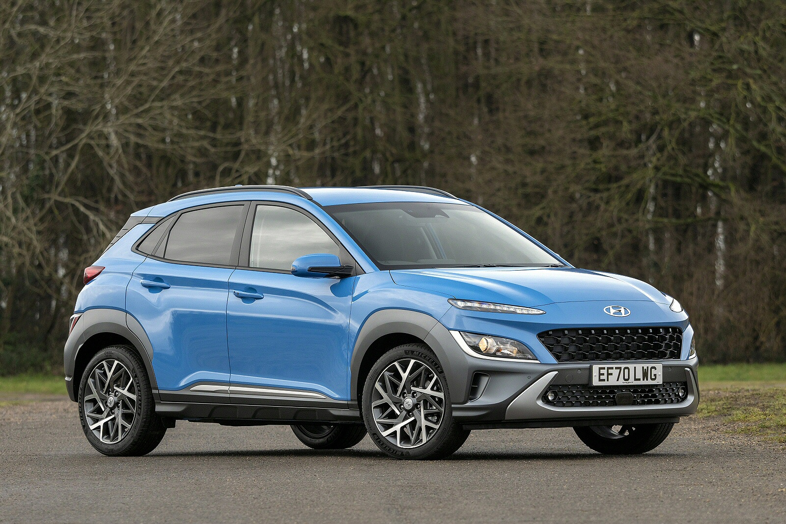 Used Hyundai Kona (2021 - 2023) + Guide - Image 1