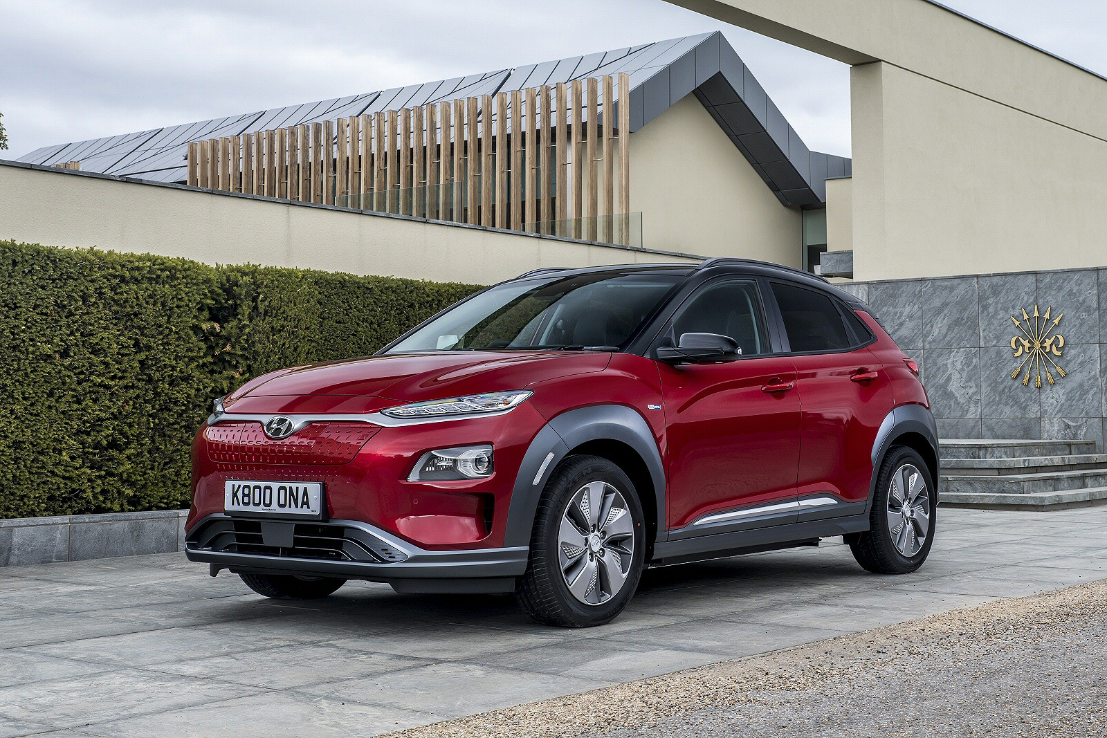 Used Hyundai Kona Electric (2018 - 2021) + Guide - Image 1
