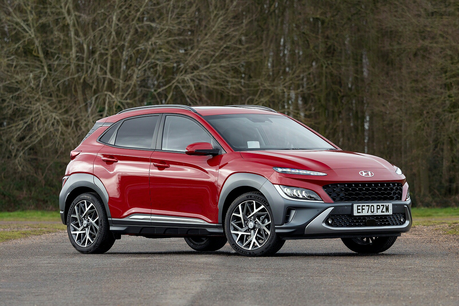 Used Hyundai Kona Hybrid (2019 - 2023) + Guide - Image 1