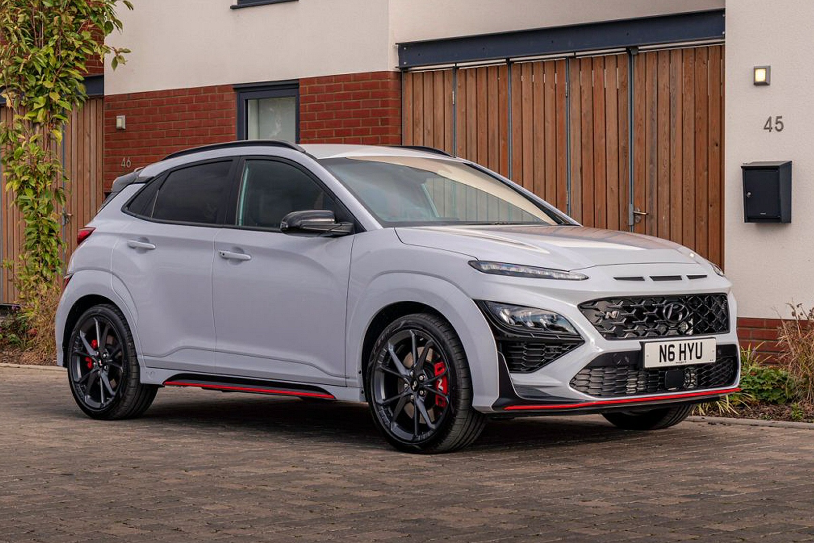 Used Hyundai Kona N (2021 - 2023) + Guide - Image 1