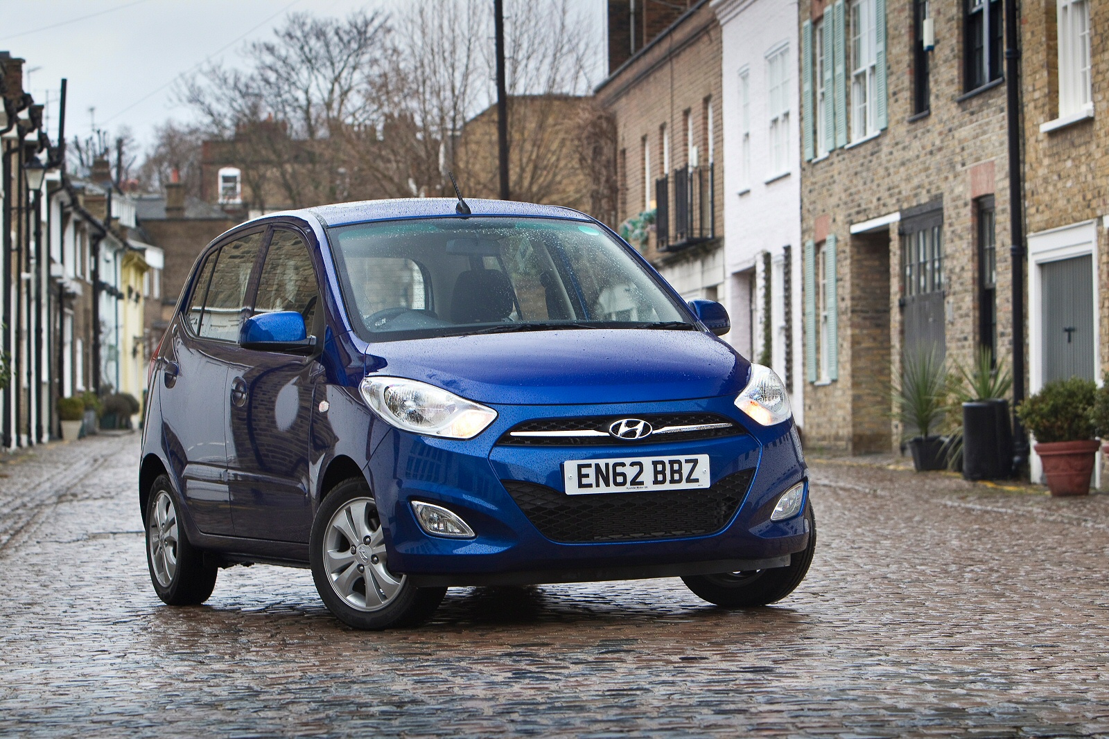 Used Hyundai i10 (2011 - 2014) + Guide - Image 1