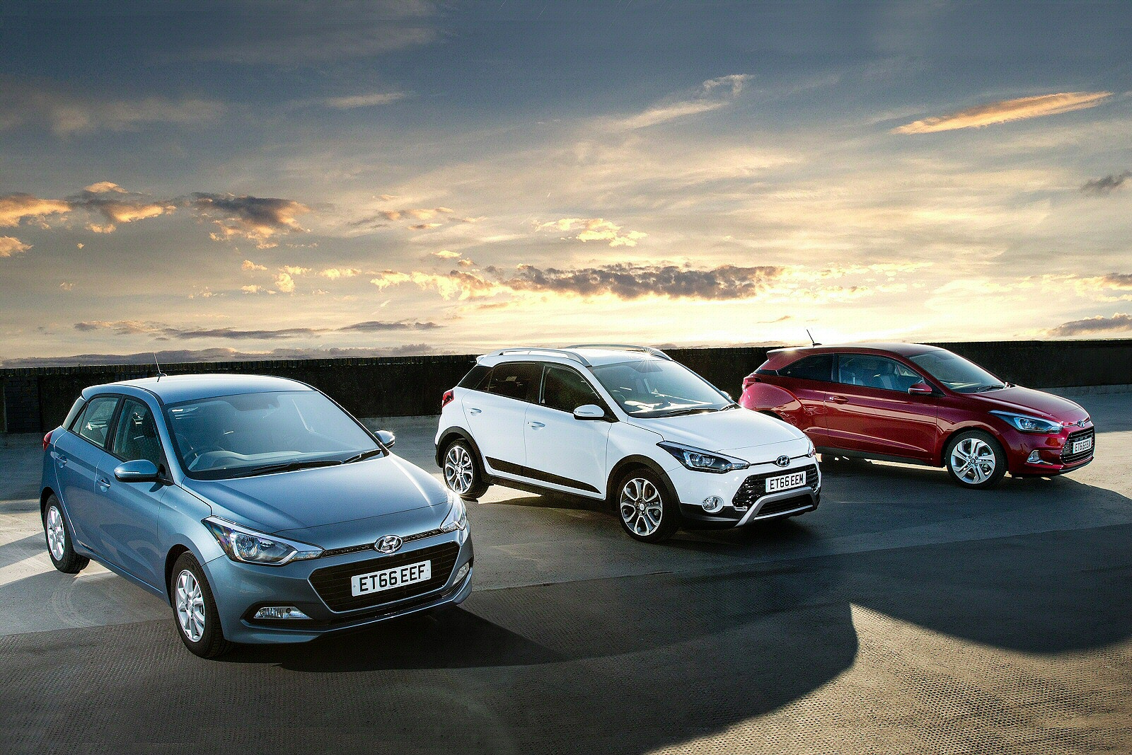Used Hyundai i20 (2015 - 2018) + Guide - Image 1