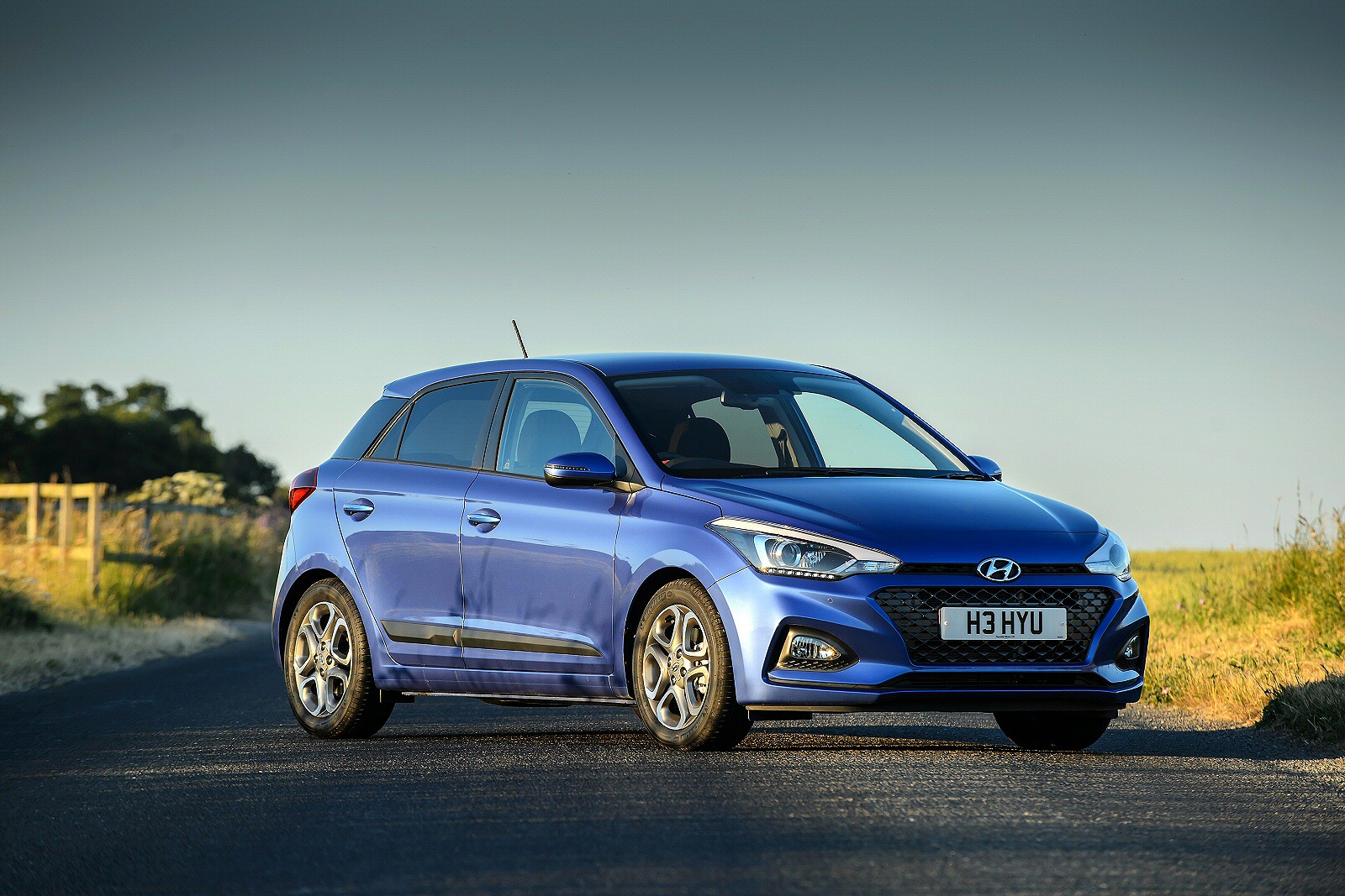 Used Hyundai i20 (2018 - 2020) + Guide - Image 1