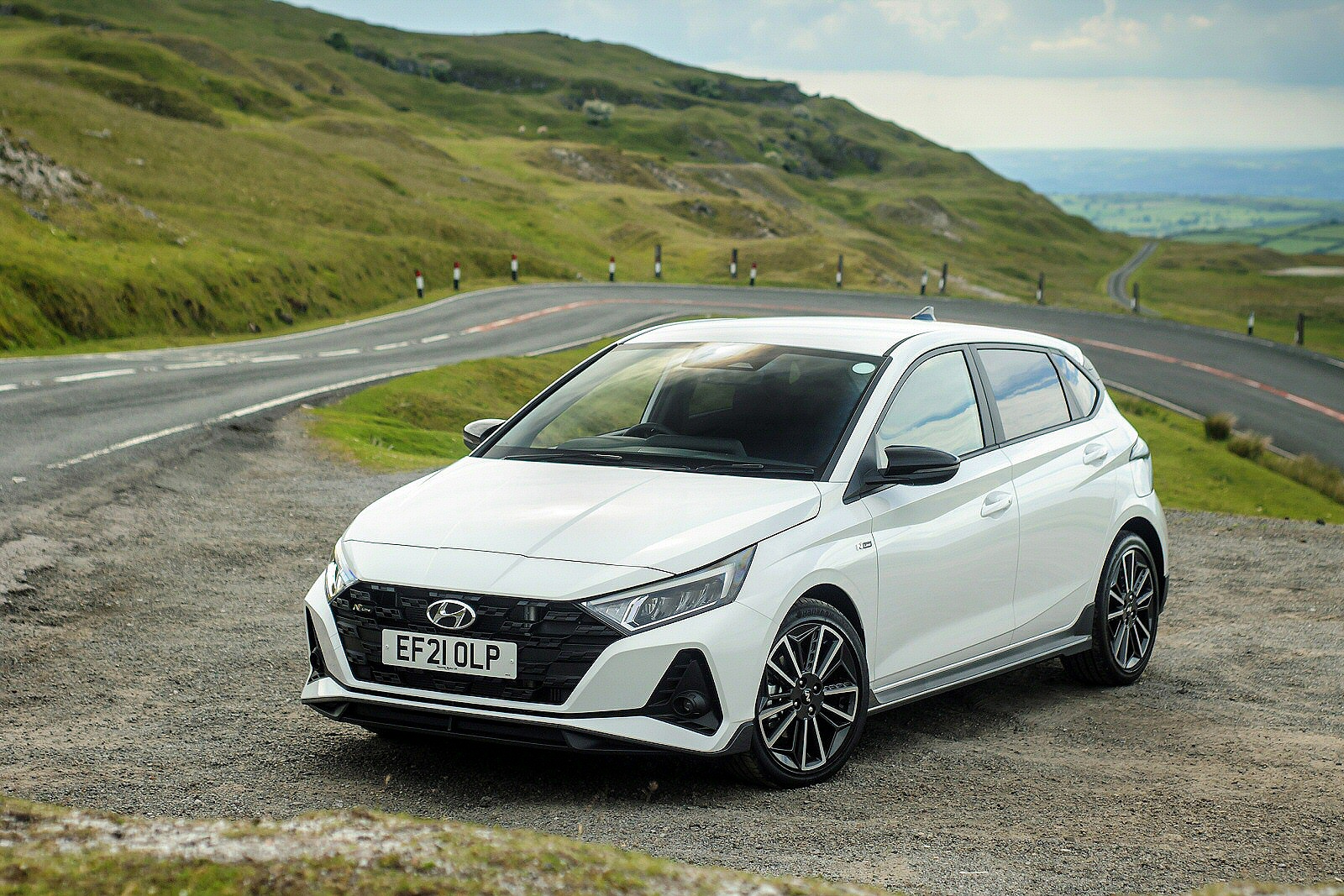 Used Hyundai i20 (2020 - 2023) + Guide - Image 1