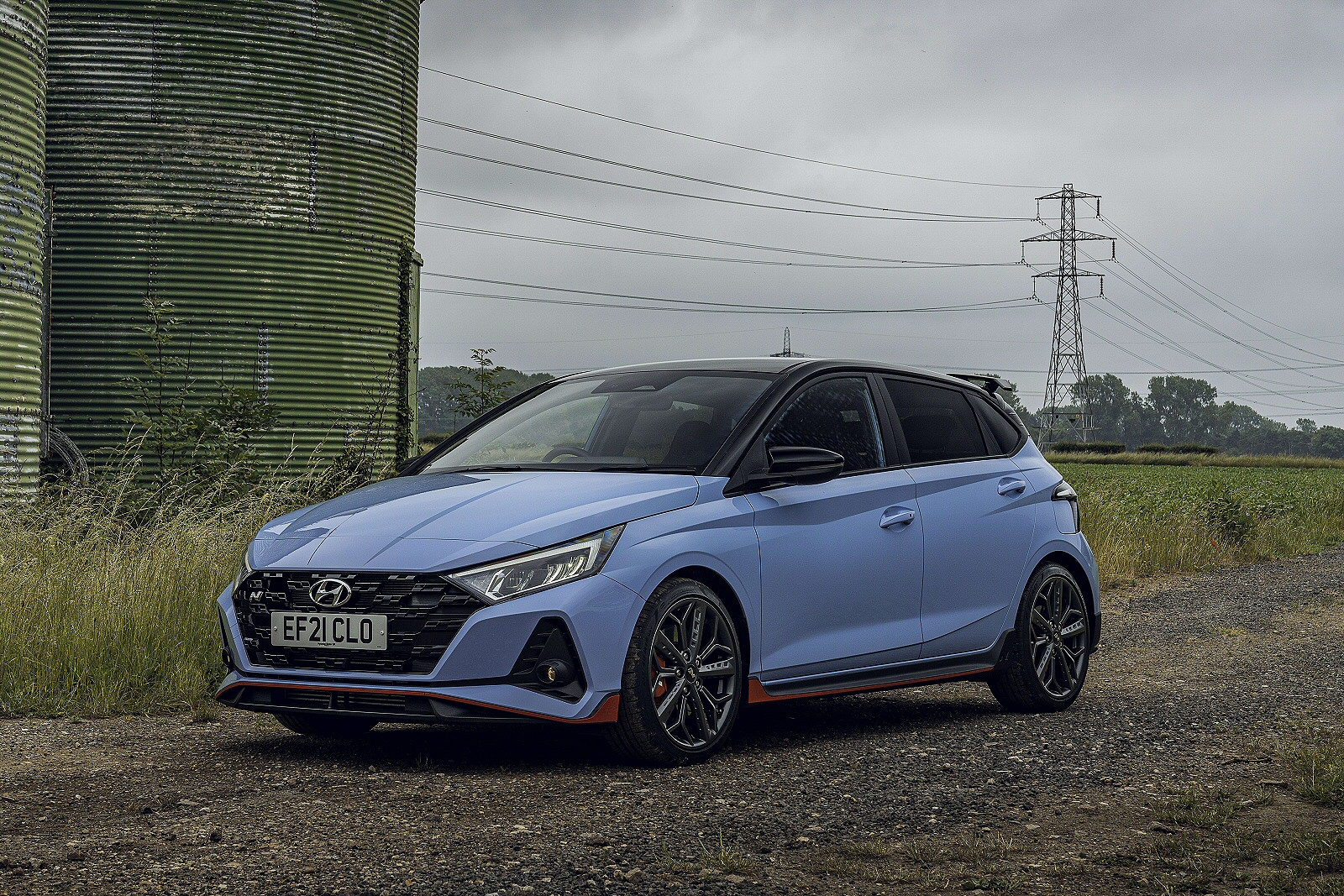 Used Hyundai i20N (2020 - 2023) + Guide - Image 1