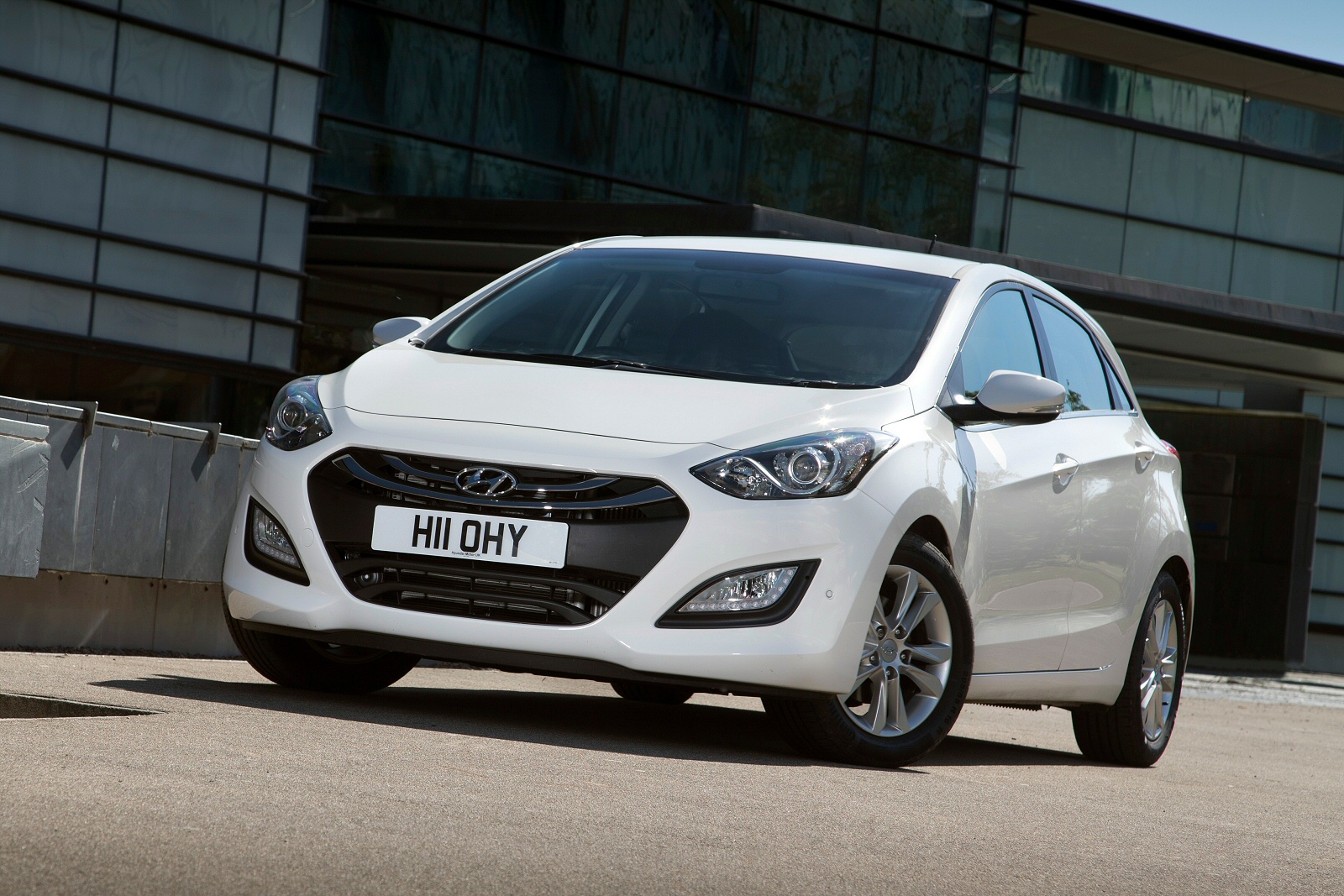 Used Hyundai i30 (2012 - 2015) + Guide - Image 1