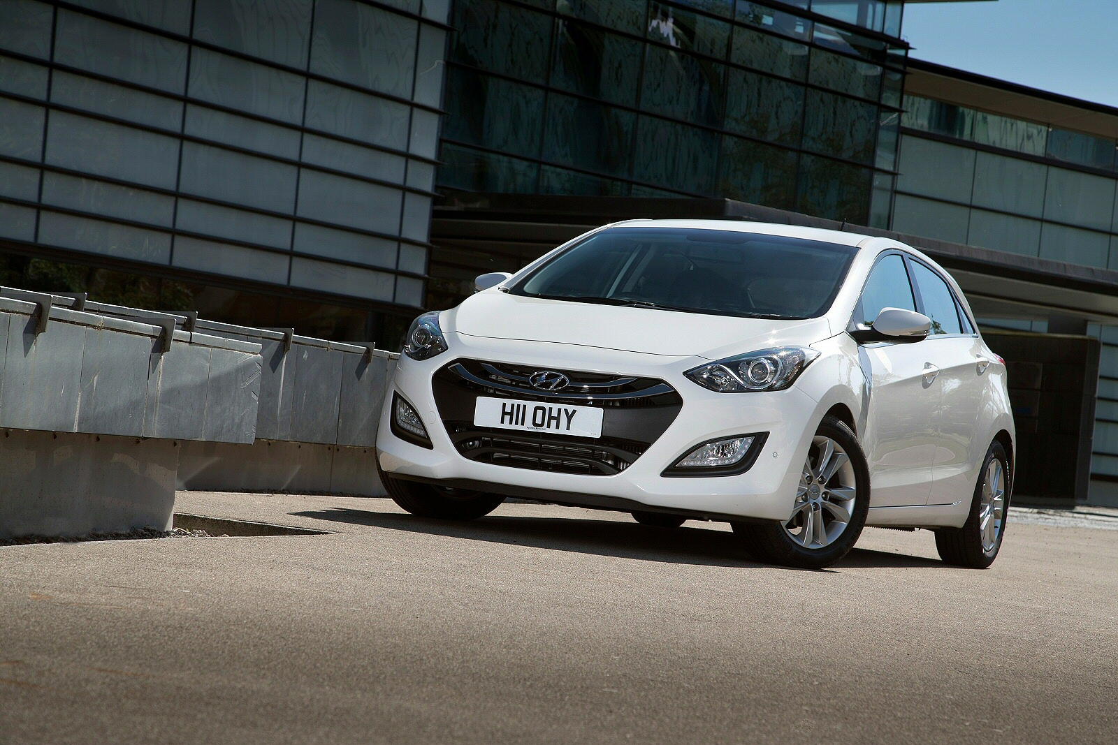 Used Hyundai i30 (2015 - 2017) + Guide - Image 1