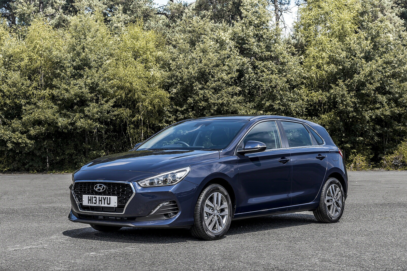 Used Hyundai i30 (2017 - 2020) + Guide - Image 1