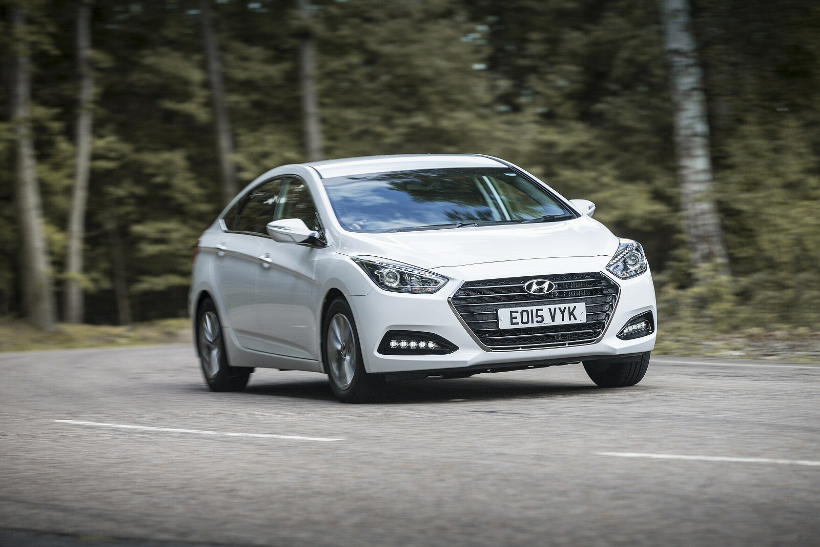 Used Hyundai i40 (2011 - 2019) + Guide - Image 1