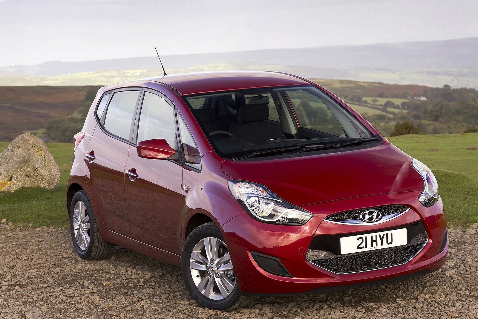 Used Hyundai ix20 (2010 - 2019) + Guide - Image 1