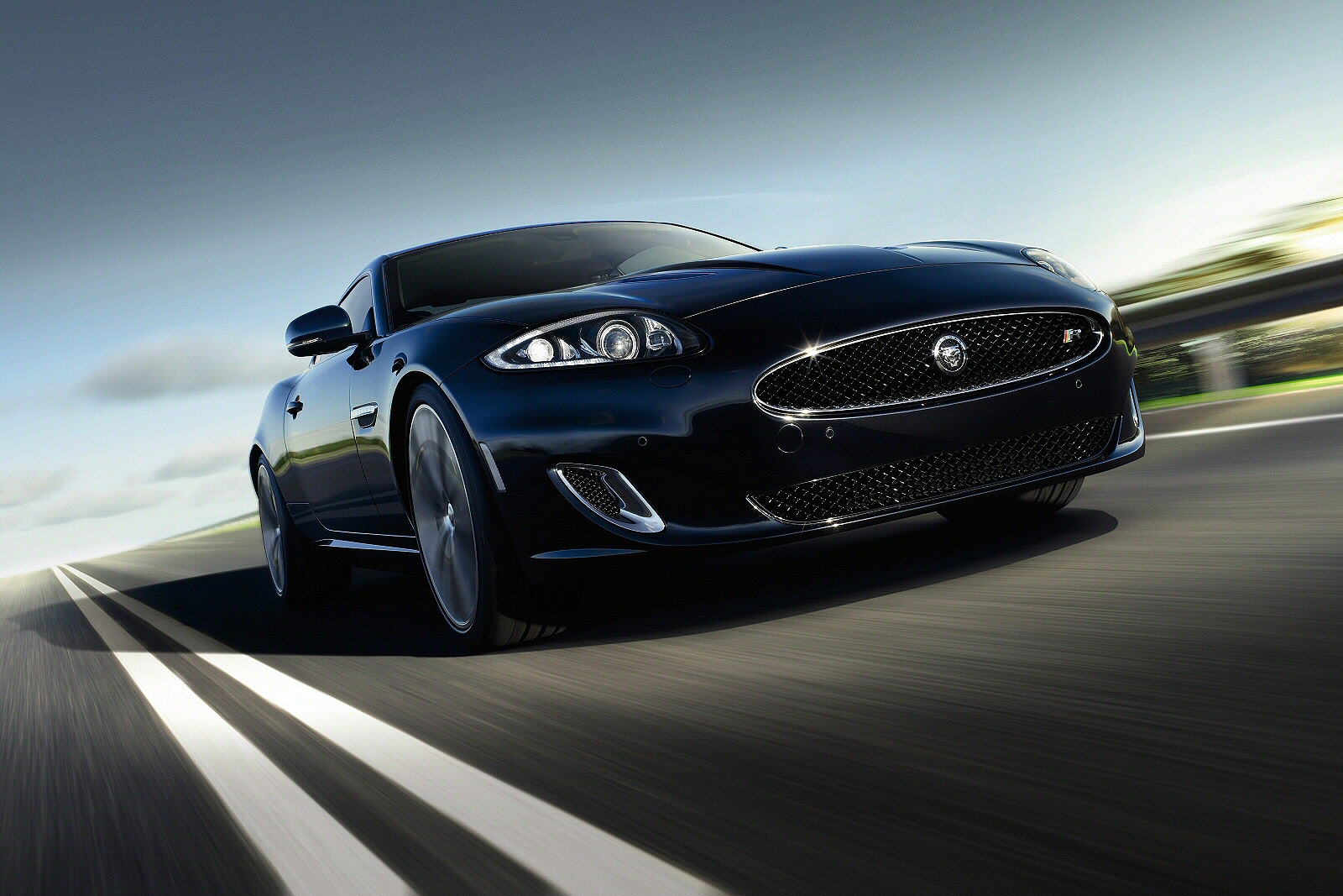 Used Jaguar XK (2011 - 2015) + Guide - Image 1
