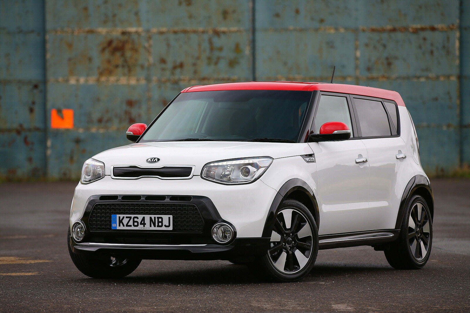 Used Kia Soul (2014 - 2020) + Guide - Image 1