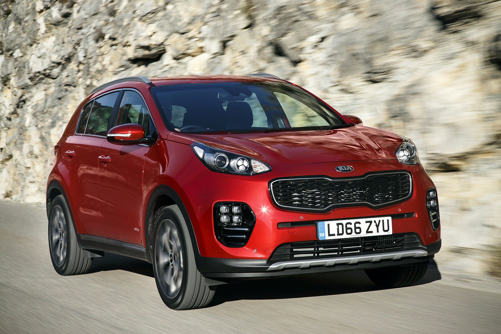 Used Kia Sportage [QL] (2015-2018) + Guide - Image 1