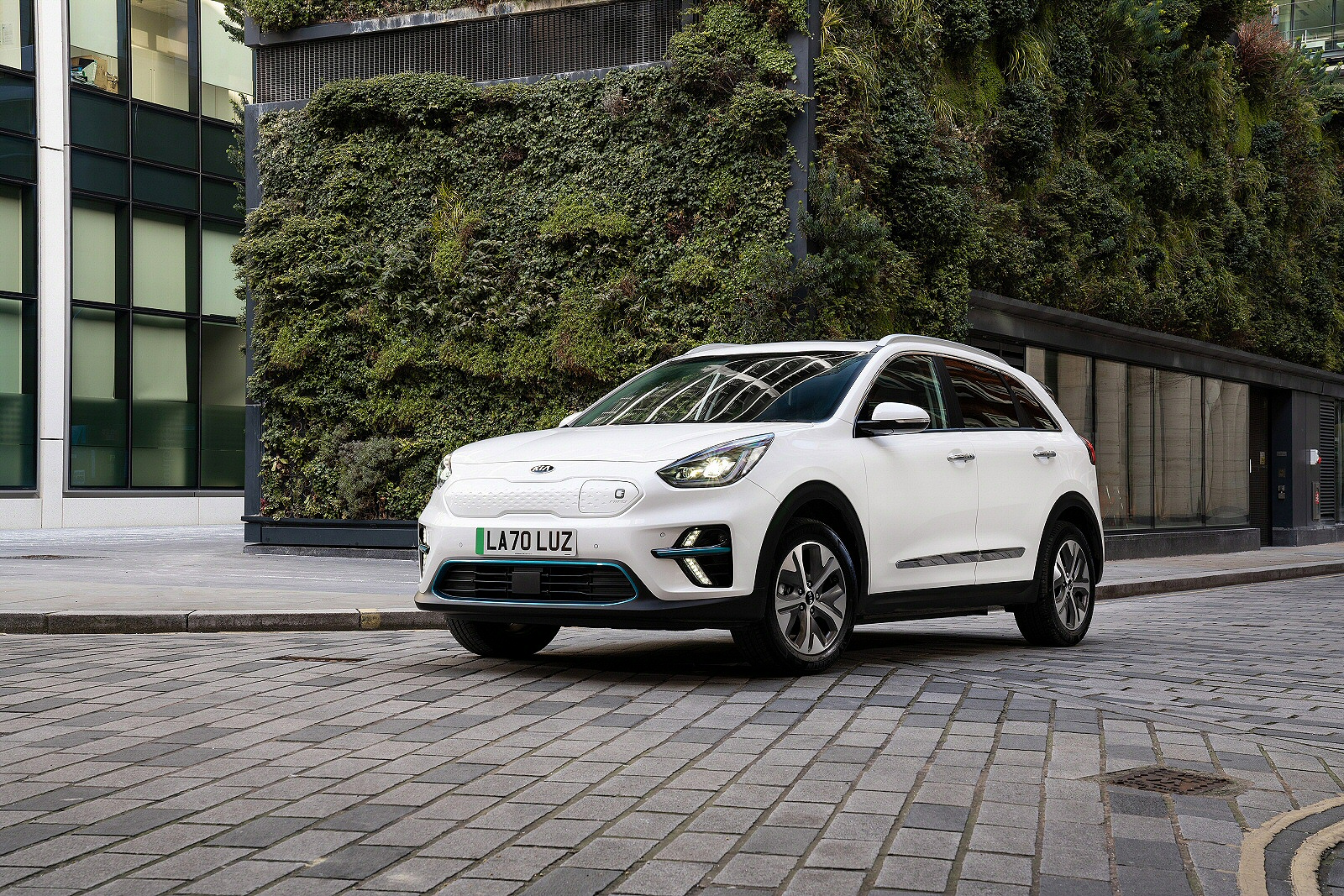 Used Kia e-Niro (2019 - 2022) + Guide - Image 1