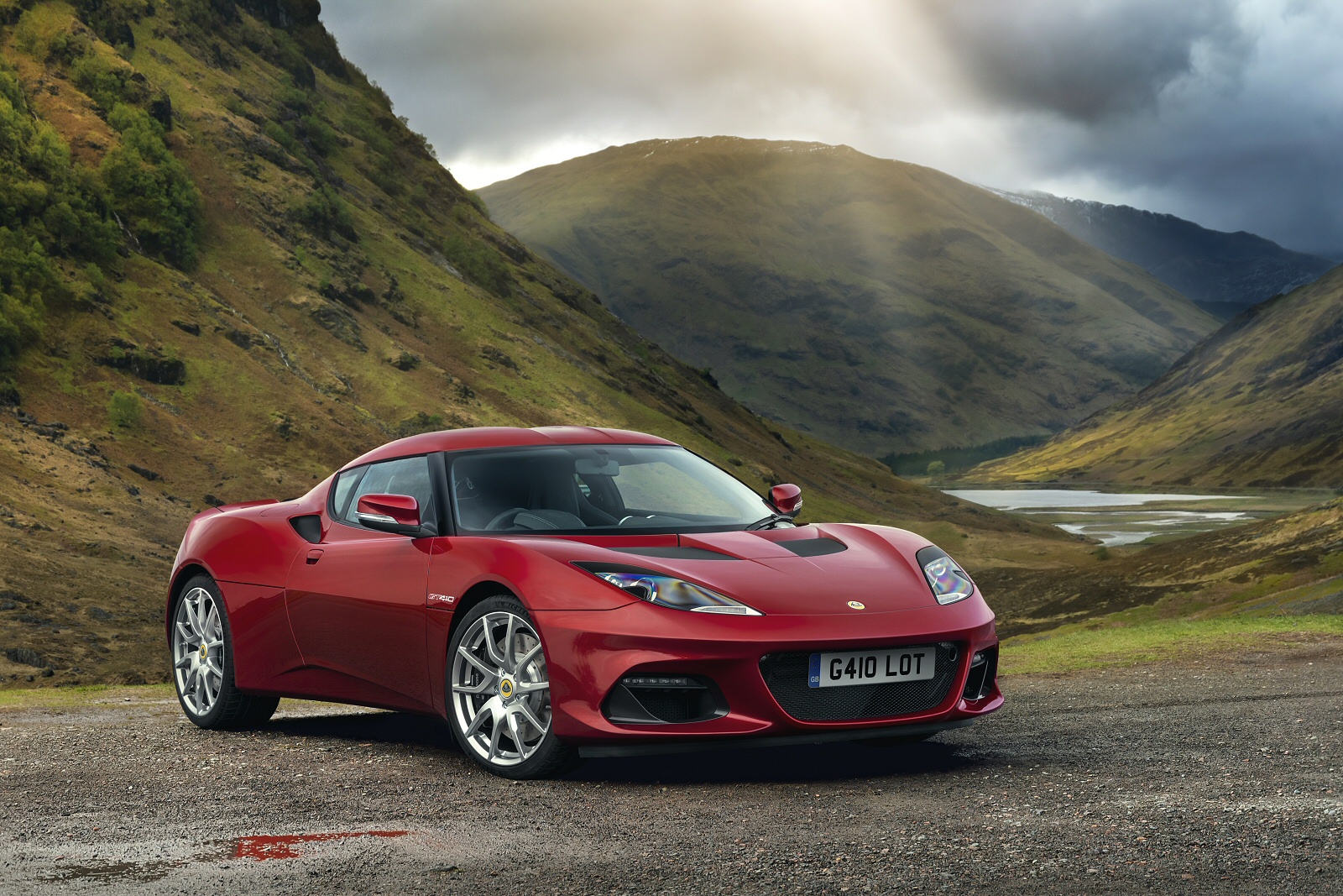 Used Lotus Evora (2009 - 2021) + Guide - Image 1