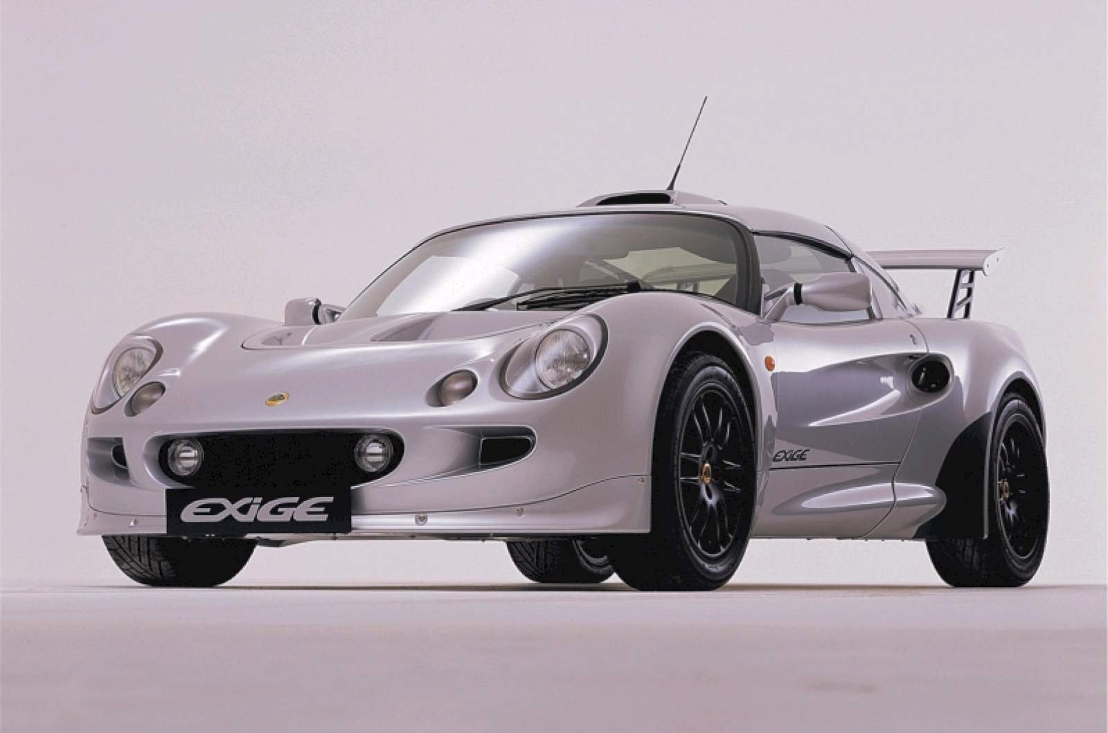 Used Lotus Exige (2000 - 2002) + Guide - Image 1