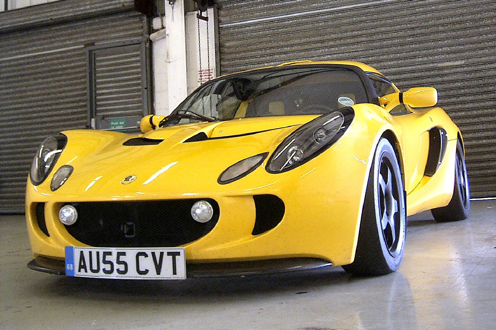 Used Lotus Exige S2 (2004 - 2012) + Guide - Image 1