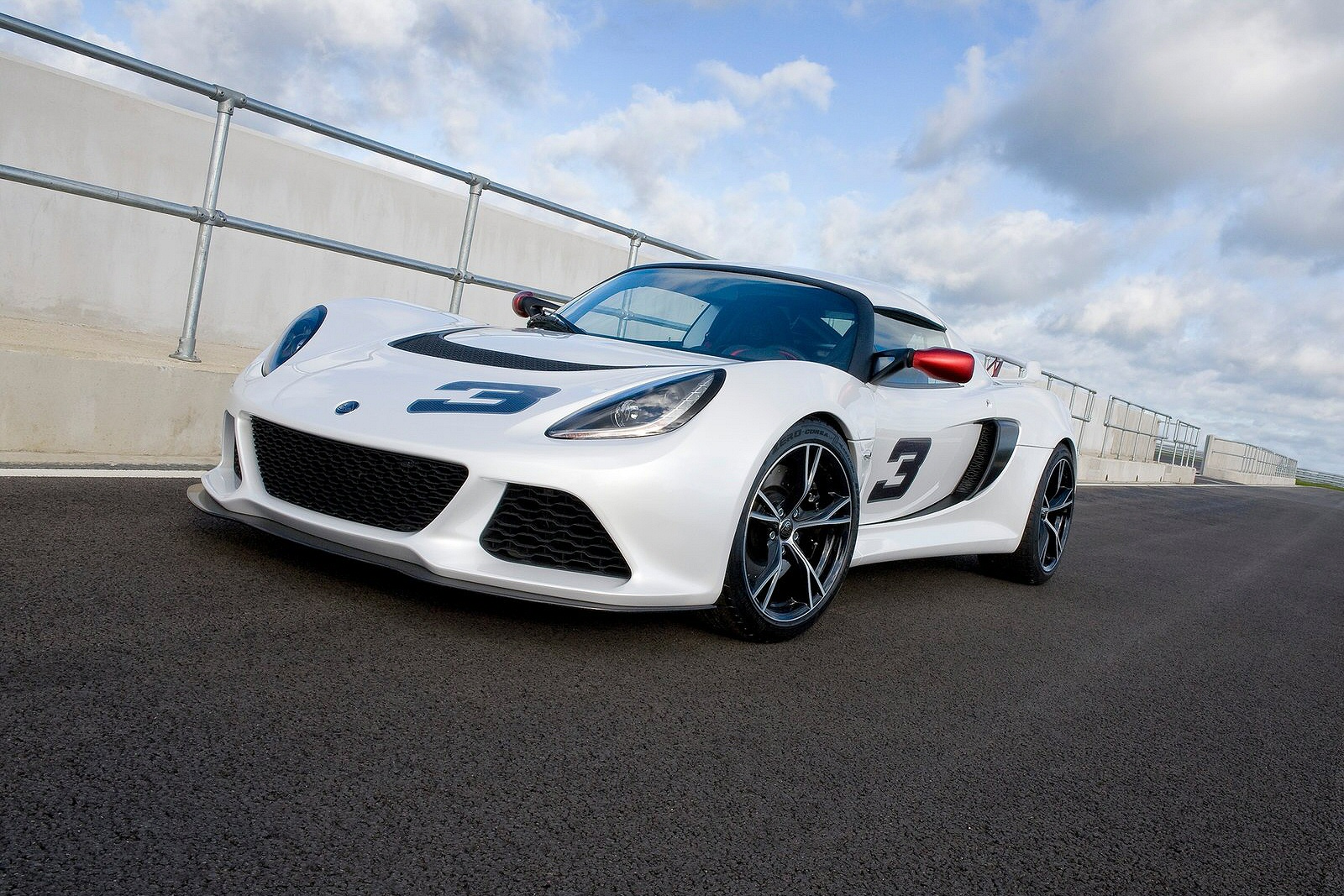 Used Lotus Exige S3 (2012 - 2021) + Guide - Image 1