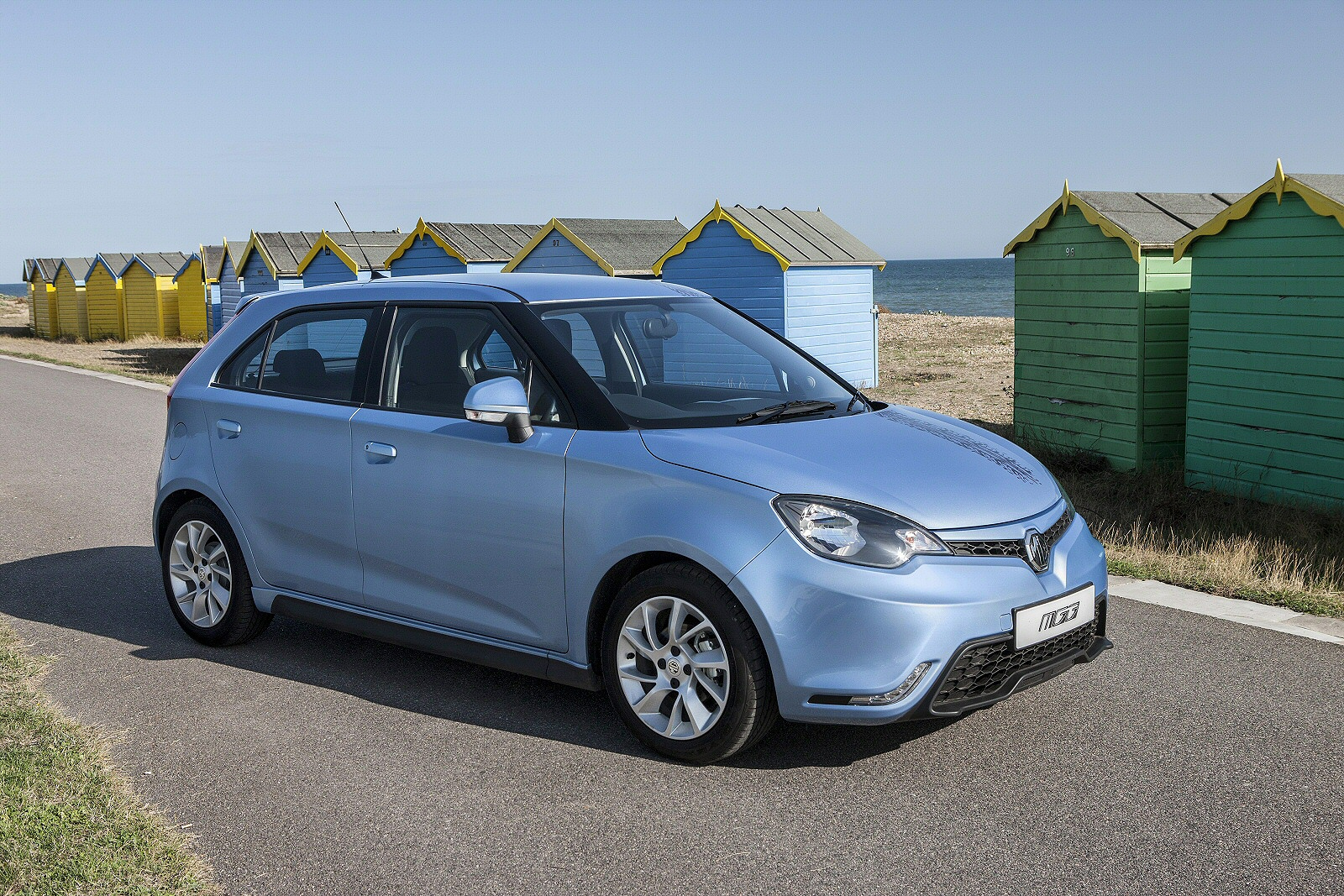 Used MG3 (2013 - 2018) + Guide - Image 1