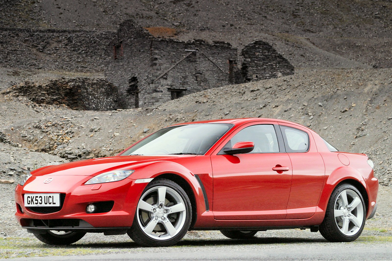 Used Mazda RX-8 (2003 - 2010) + Guide - Image 1