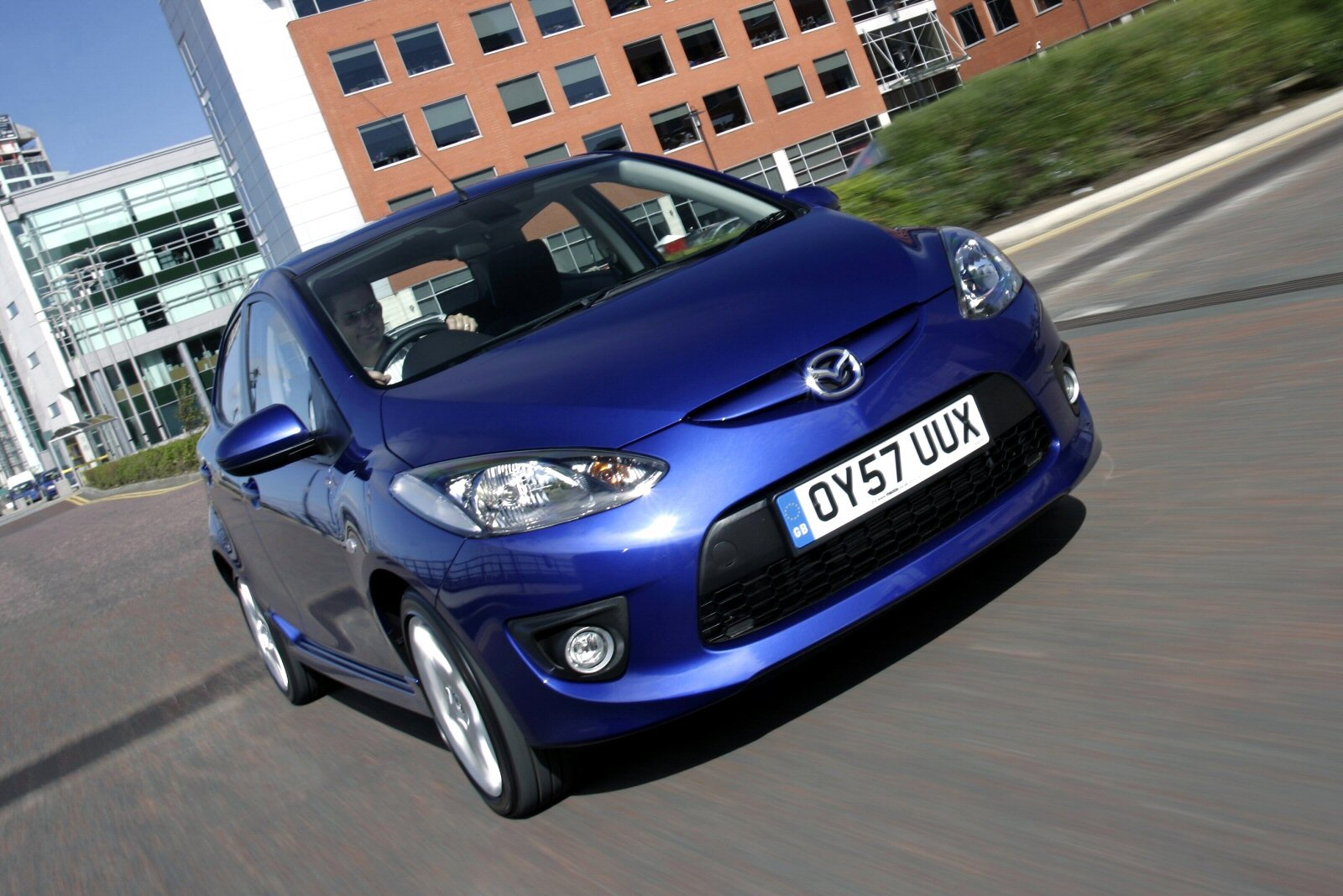 Used Mazda2 (2007 - 2010) + Guide - Image 1