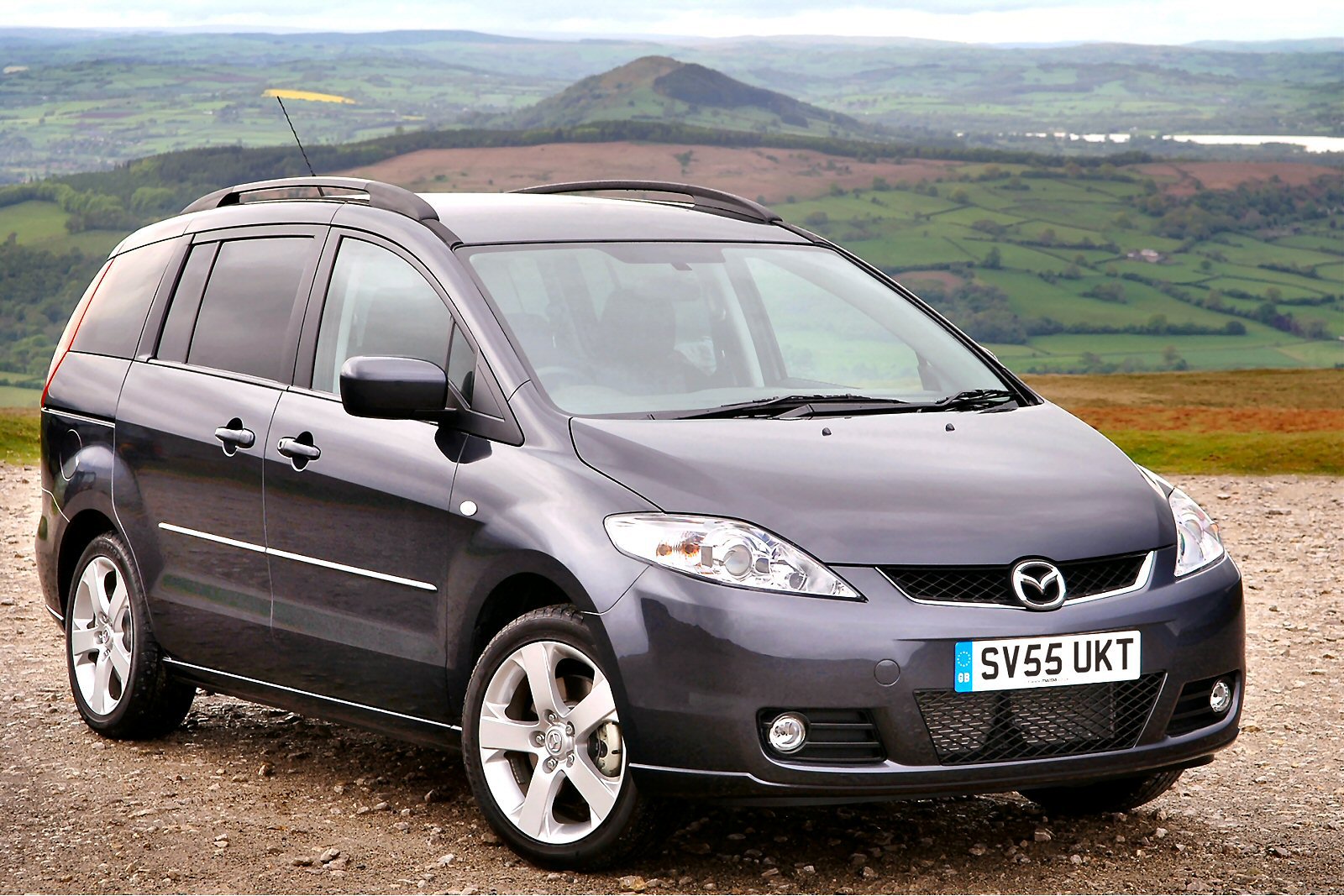 Used Mazda5 (2005 - 2010) + Guide - Image 1