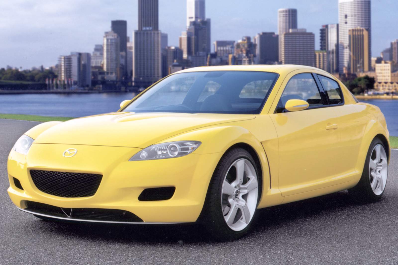 Used Mazda RX-8 (2003 - 2010) + Guide - Image 1