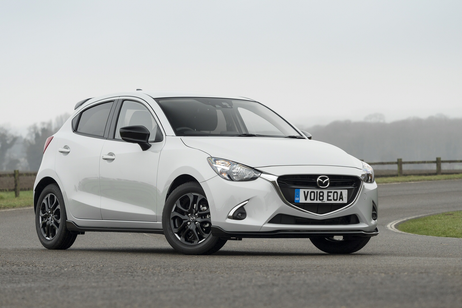 Used Mazda2 (2015 - 2019) + Guide - Image 1