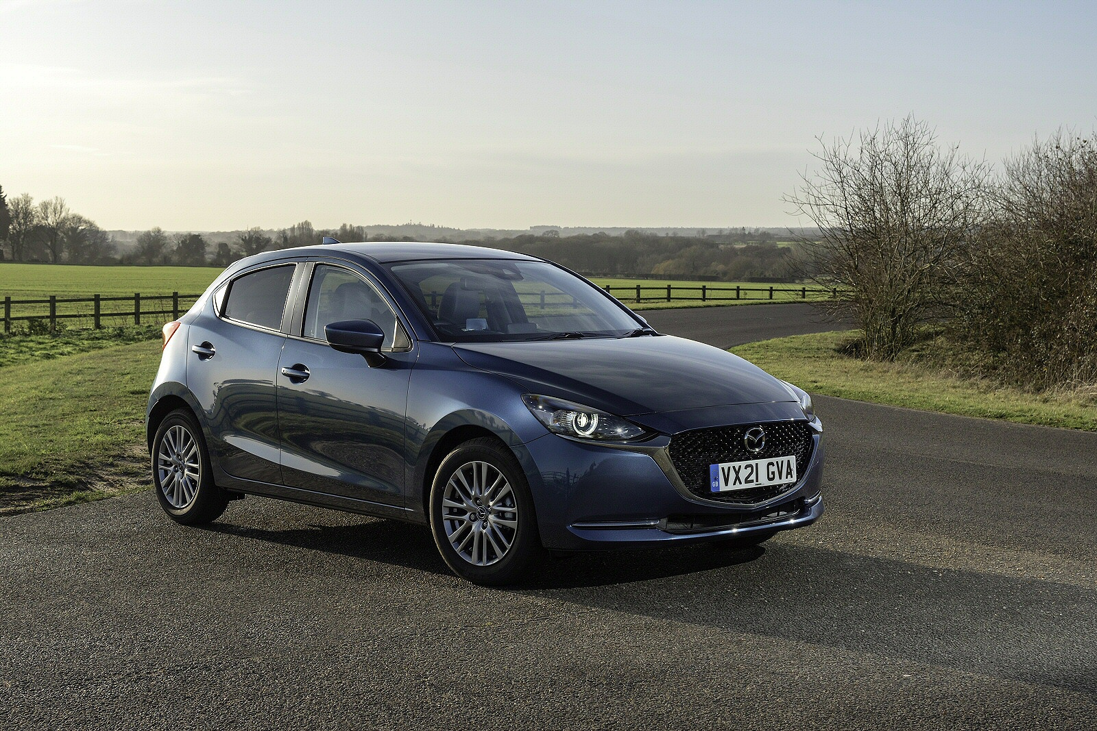 Used Mazda2 (2020 - 2023) + Guide - Image 1