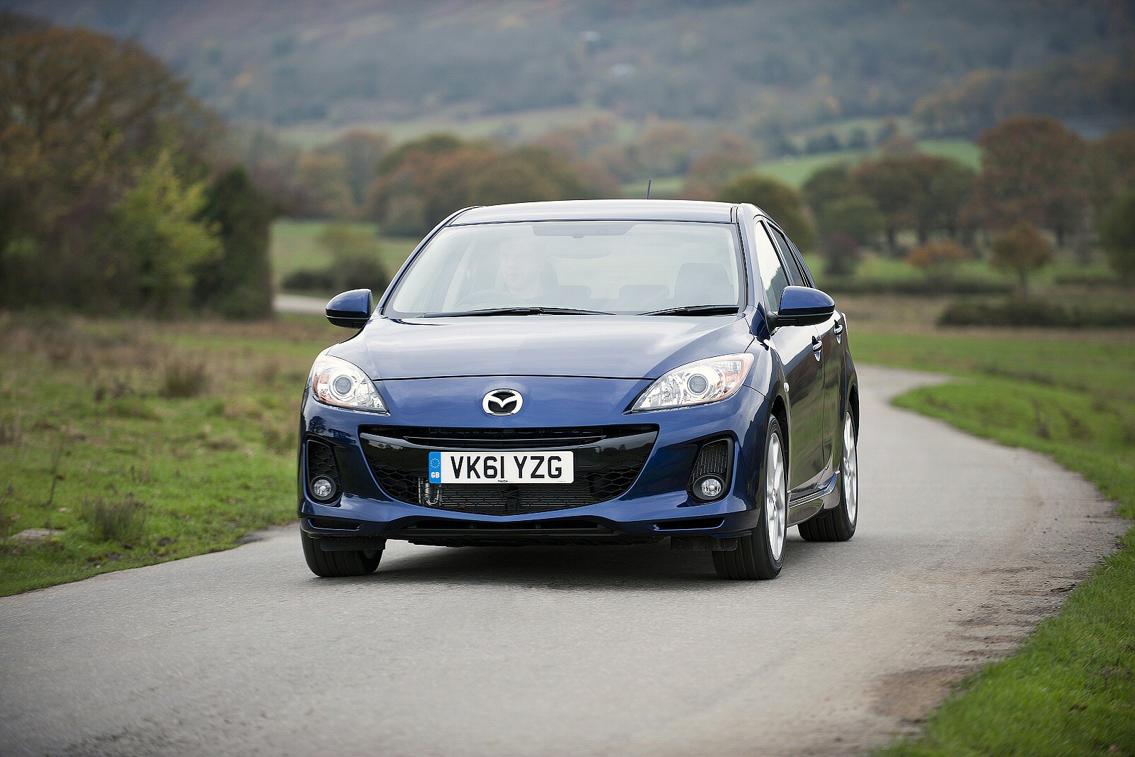 Used Mazda3 (2011 - 2013) + Guide - Image 1