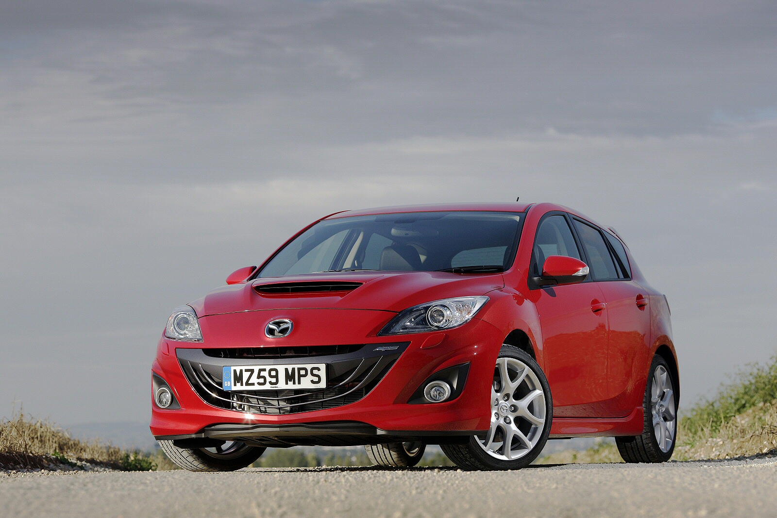 Used Mazda3 MPS (2009 - 2013) + Guide - Image 1