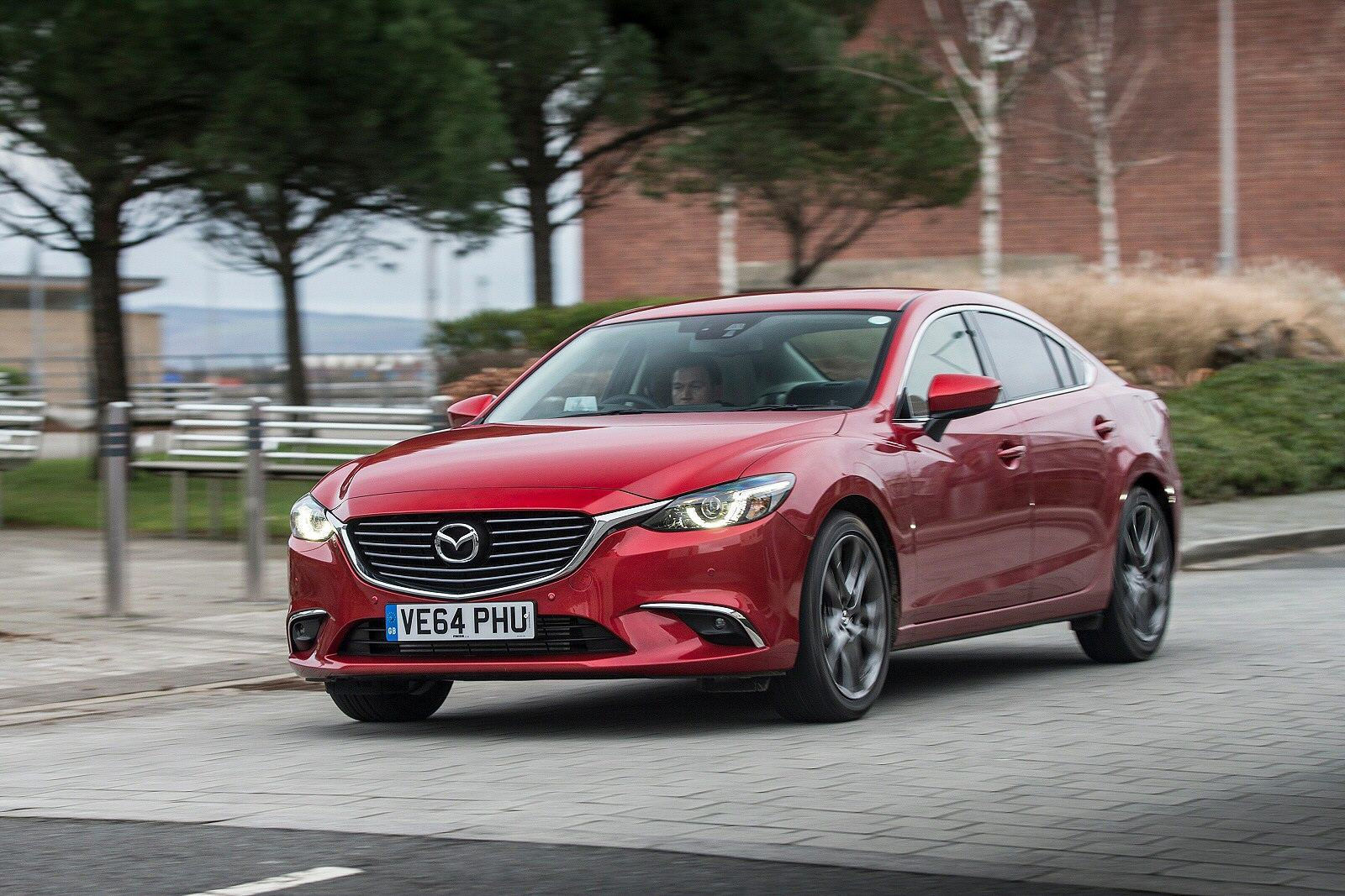 Used Mazda6 (2013 - 2018) + Guide - Image 1