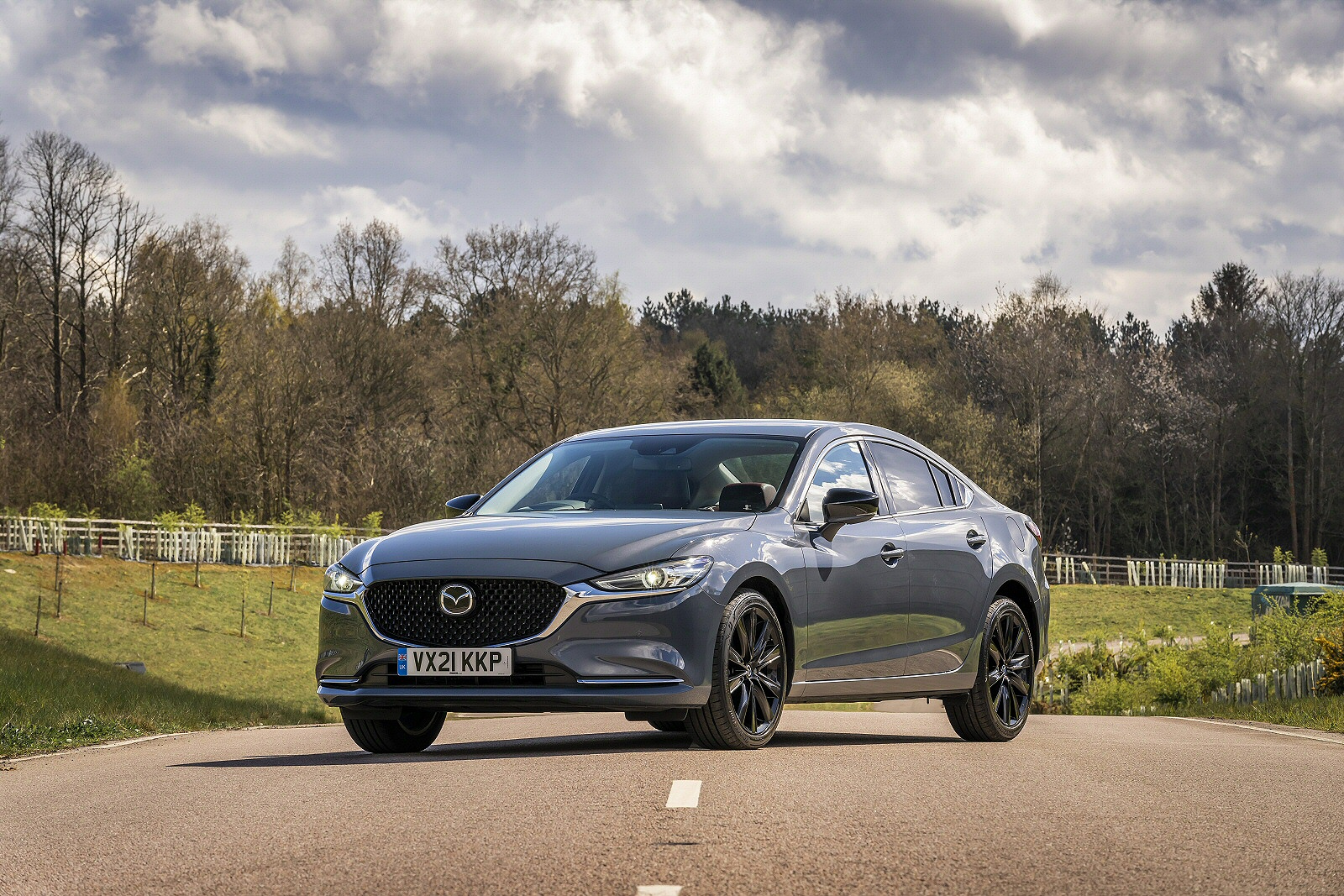 Used Mazda6 (2018 - 2023) + Guide - Image 1