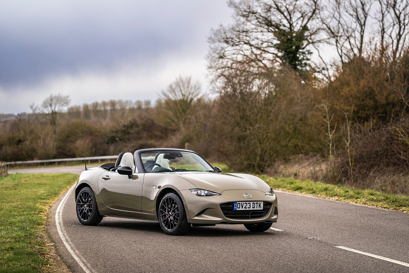 Used Mazda MX-5 [ND] (2023 - 2024) + Guide - Image 1