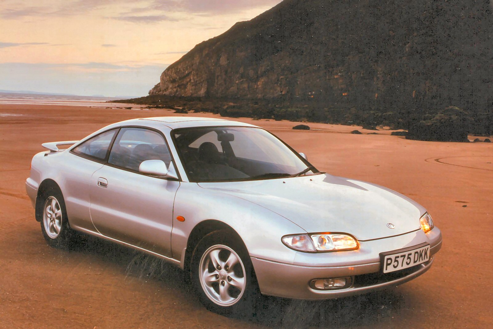 Used Mazda MX-6 (1992 - 1998) + Guide - Image 1