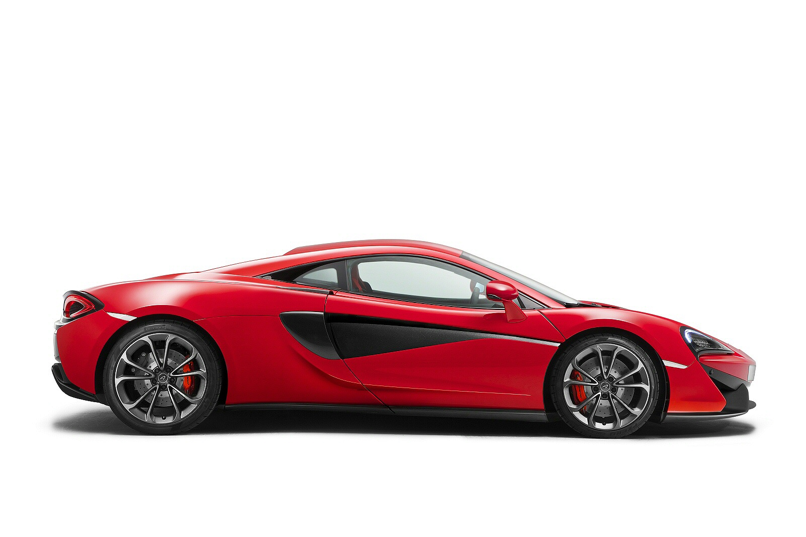 Used McLaren 540C (2015 - 2021) + Guide - Image 1