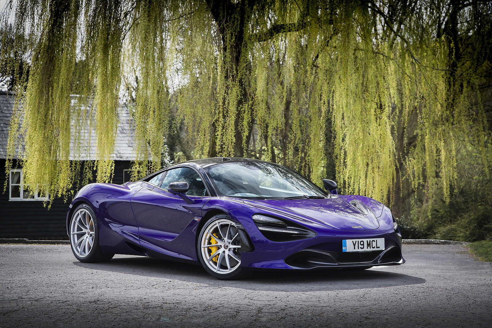 Used McLaren 720S (2017 - 2023) + Guide - Image 1