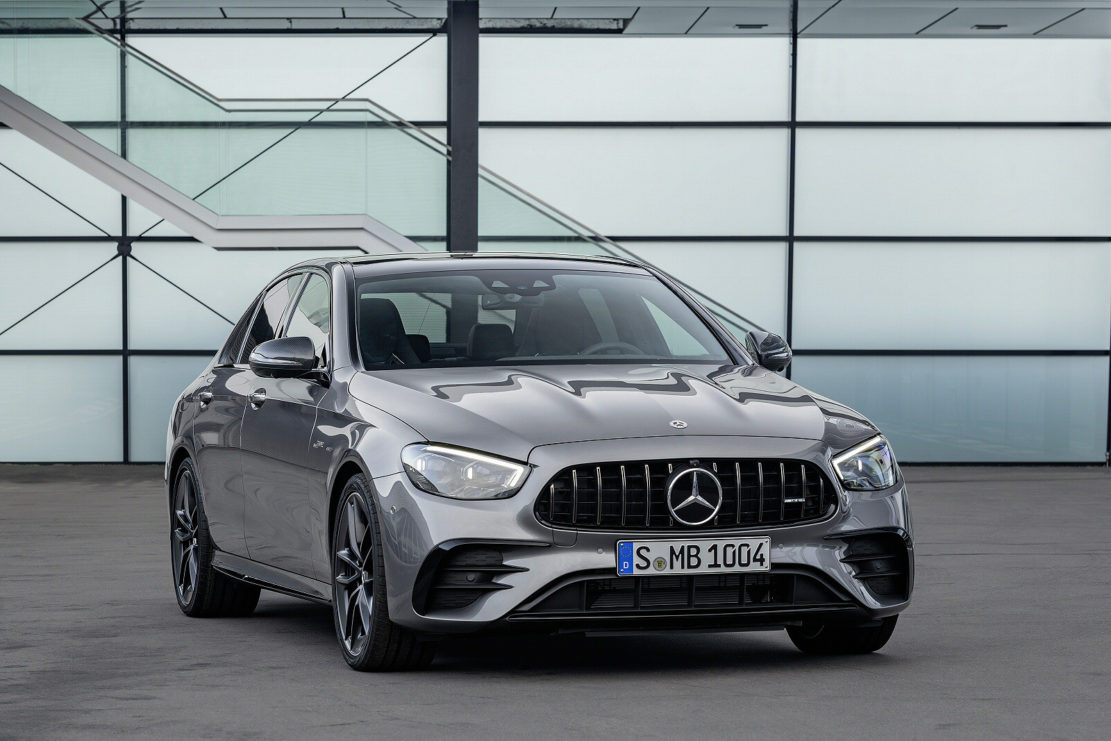 Used Mercedes-AMG E 53 4MATIC+ Saloon & Estate [W213] (2018 - 2023) + Guide - Image 1