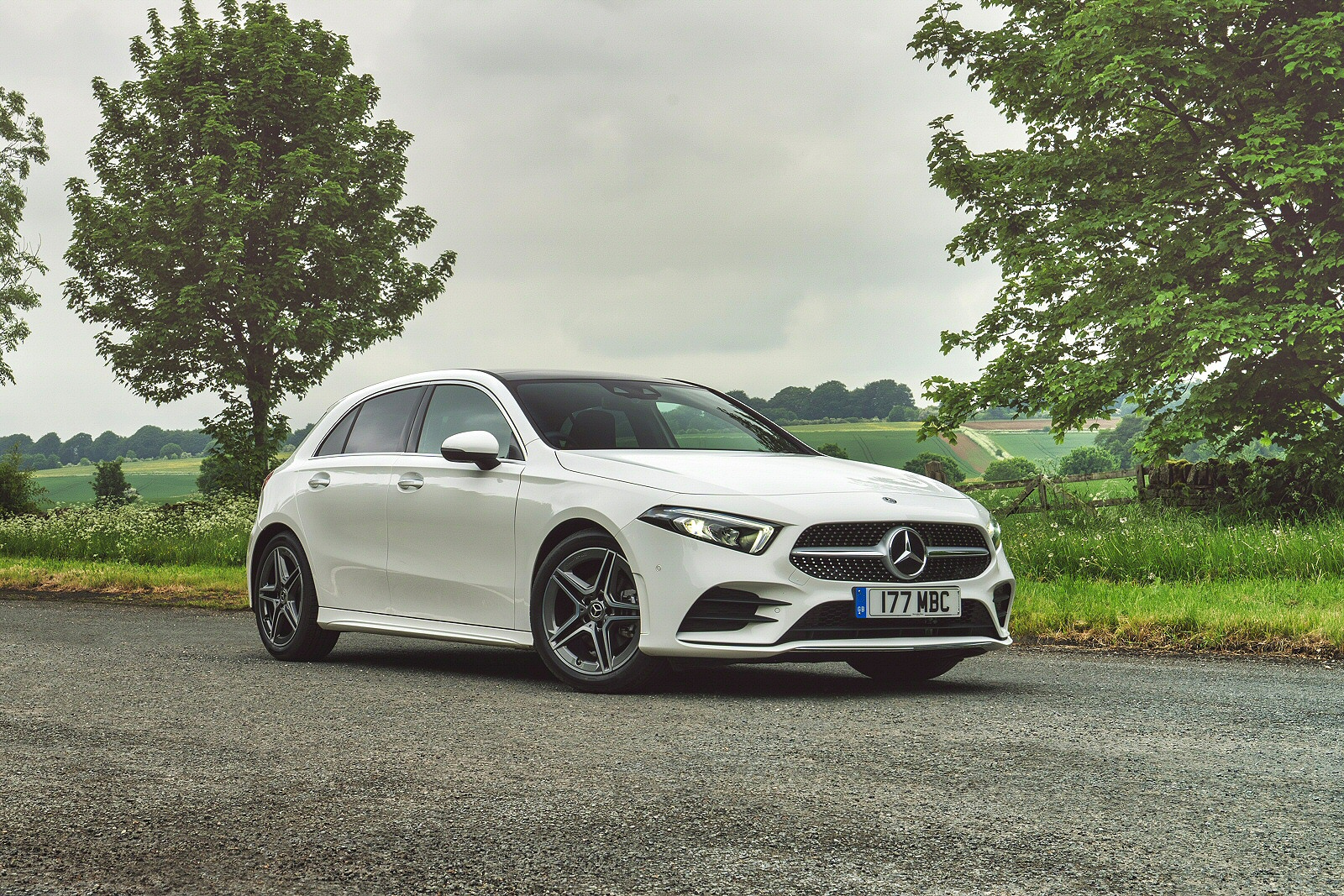 Used Mercedes-Benz A-Class [W177] (2018 - 2023) + Guide - Image 1