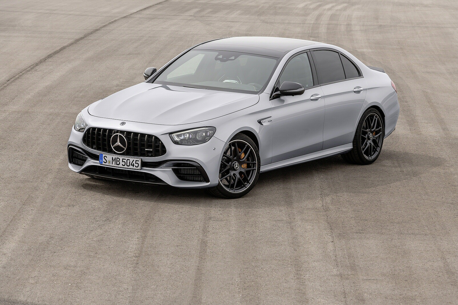 Used Mercedes-AMG E 63 4MATIC [W213] (2017 - 2023) + Guide - Image 1