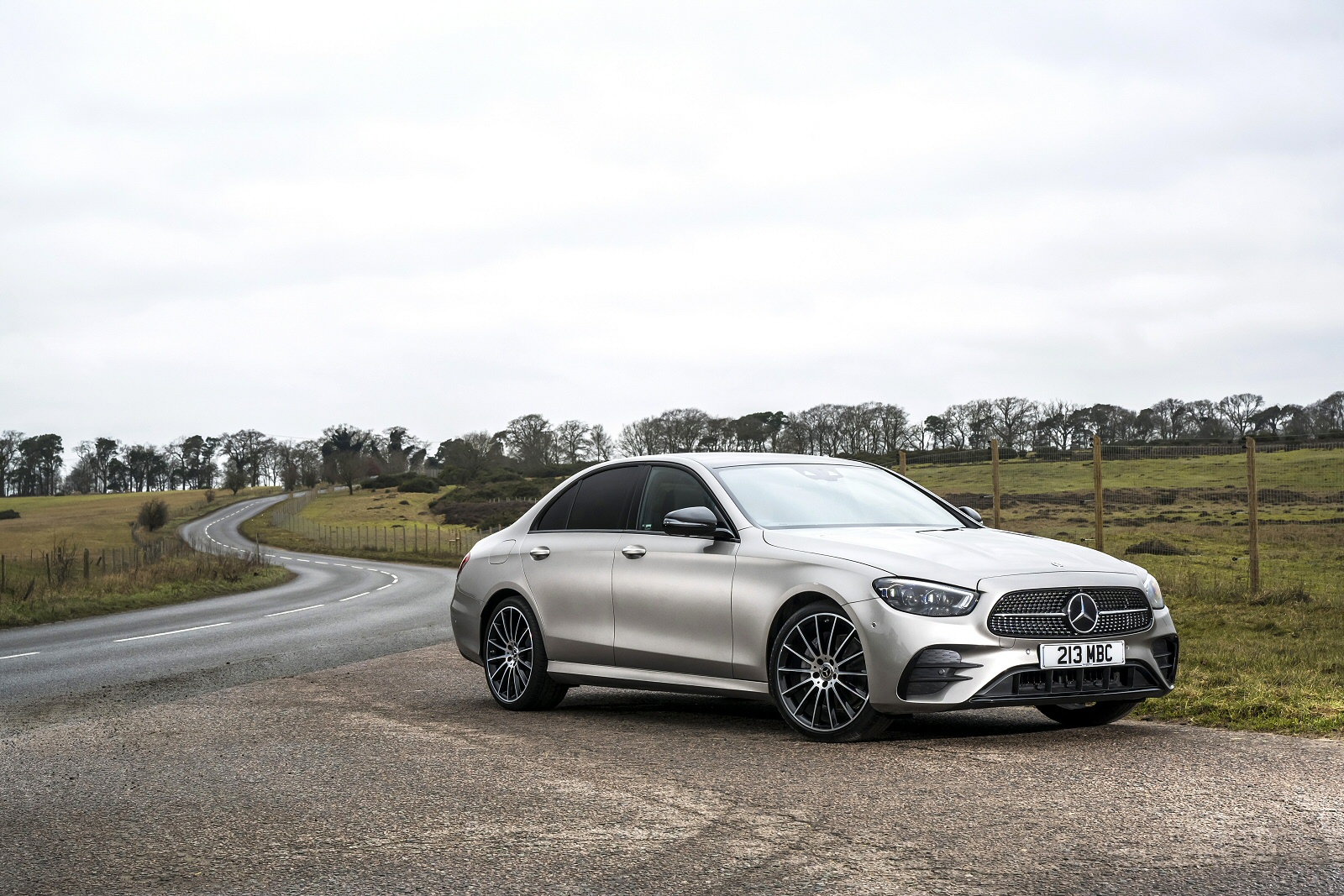 Used Mercedes-Benz E-Class [W213] (2020 - 2023) + Guide - Image 1