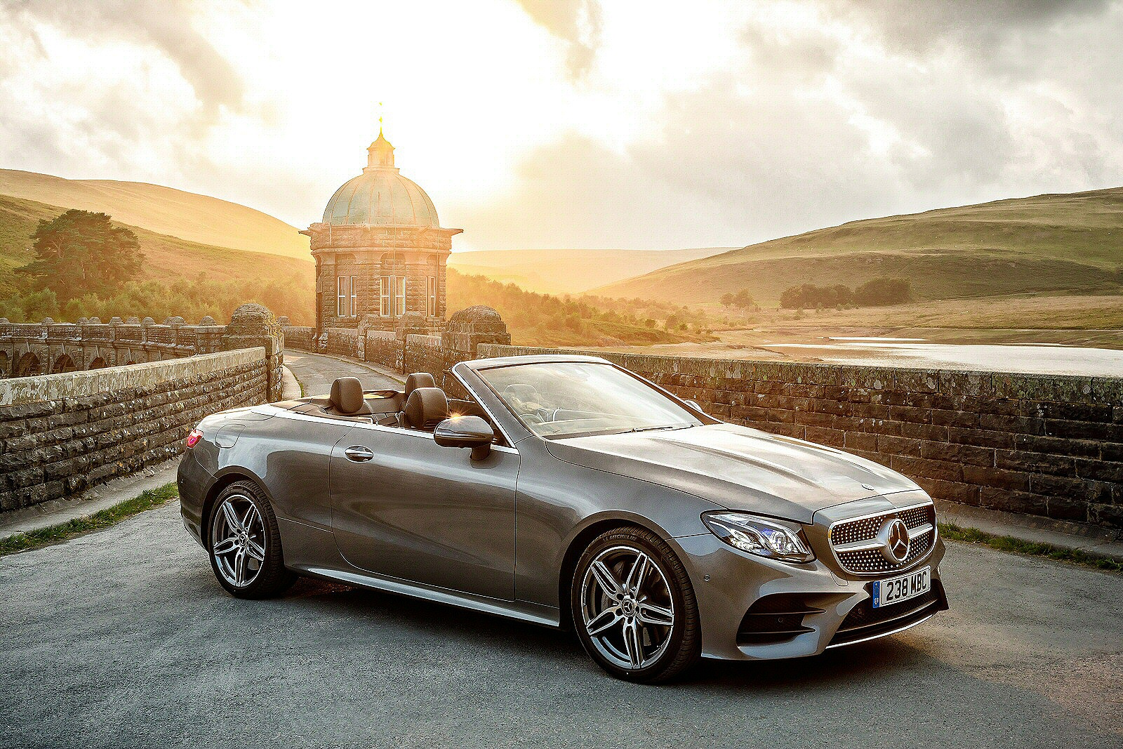 Used Mercedes-Benz E-Class Cabriolet [A238] (2017 - 2020) + Guide - Image 1