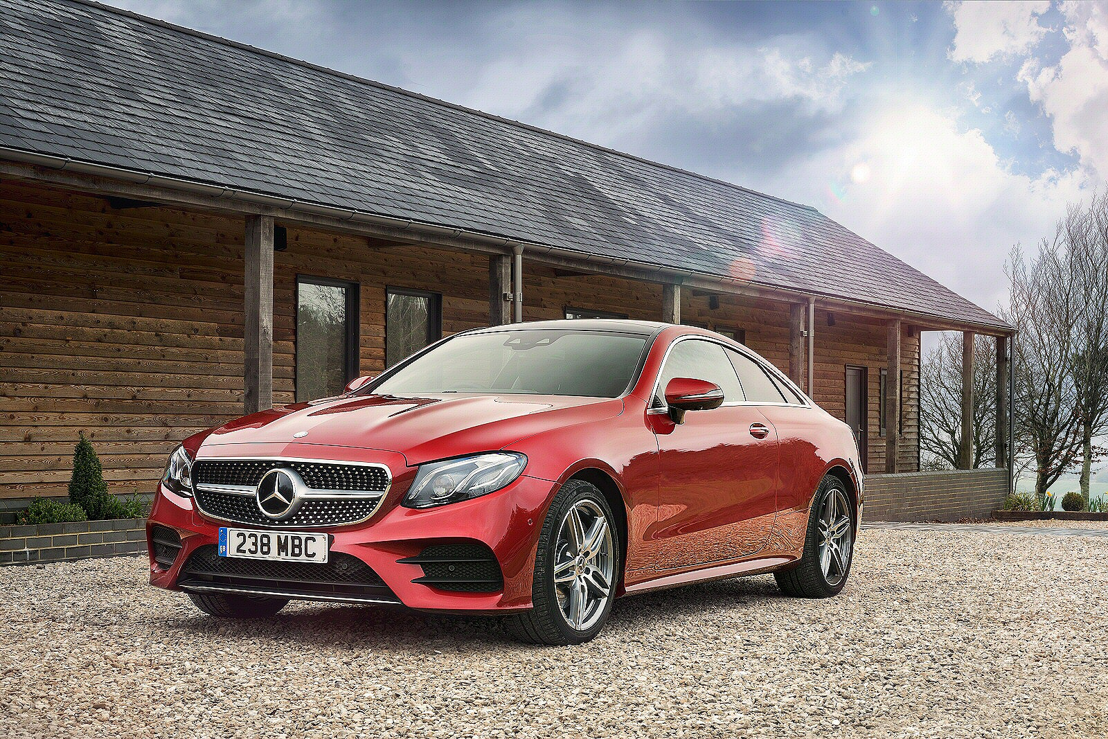 Used Mercedes-Benz E-Class Coupe [C238] (2017 - 2020) + Guide - Image 1