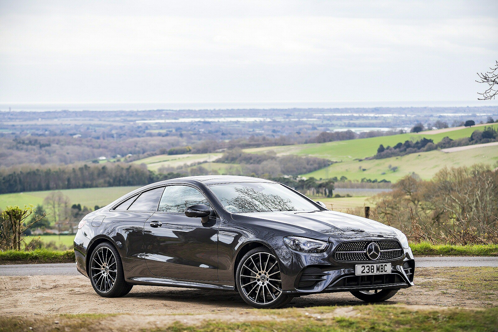 Used Mercedes-Benz E-Class Coupe [C238] (2020-2023) + Guide - Image 1