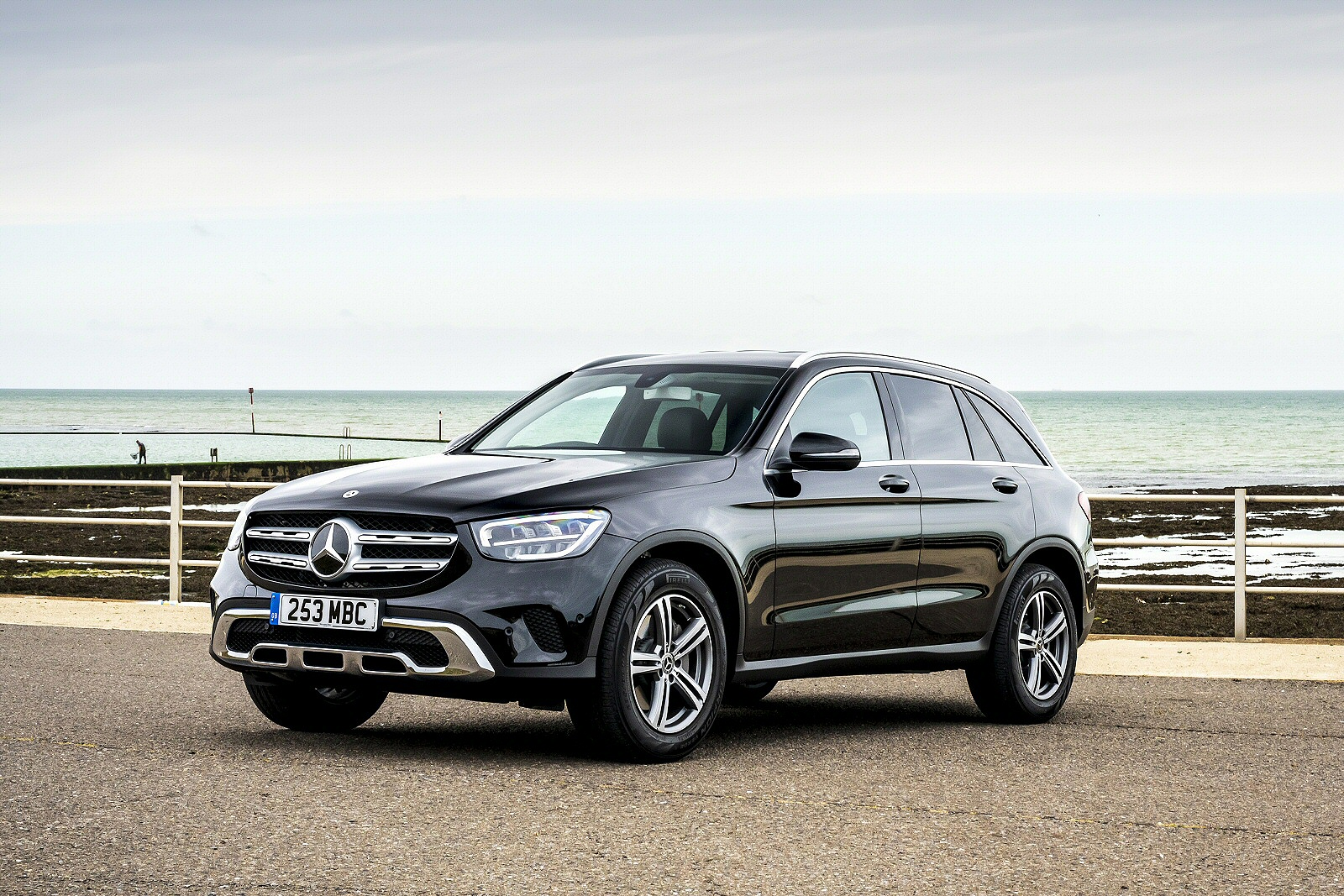 Used Mercedes-Benz GLC (2019 - 2022) + Guide - Image 1