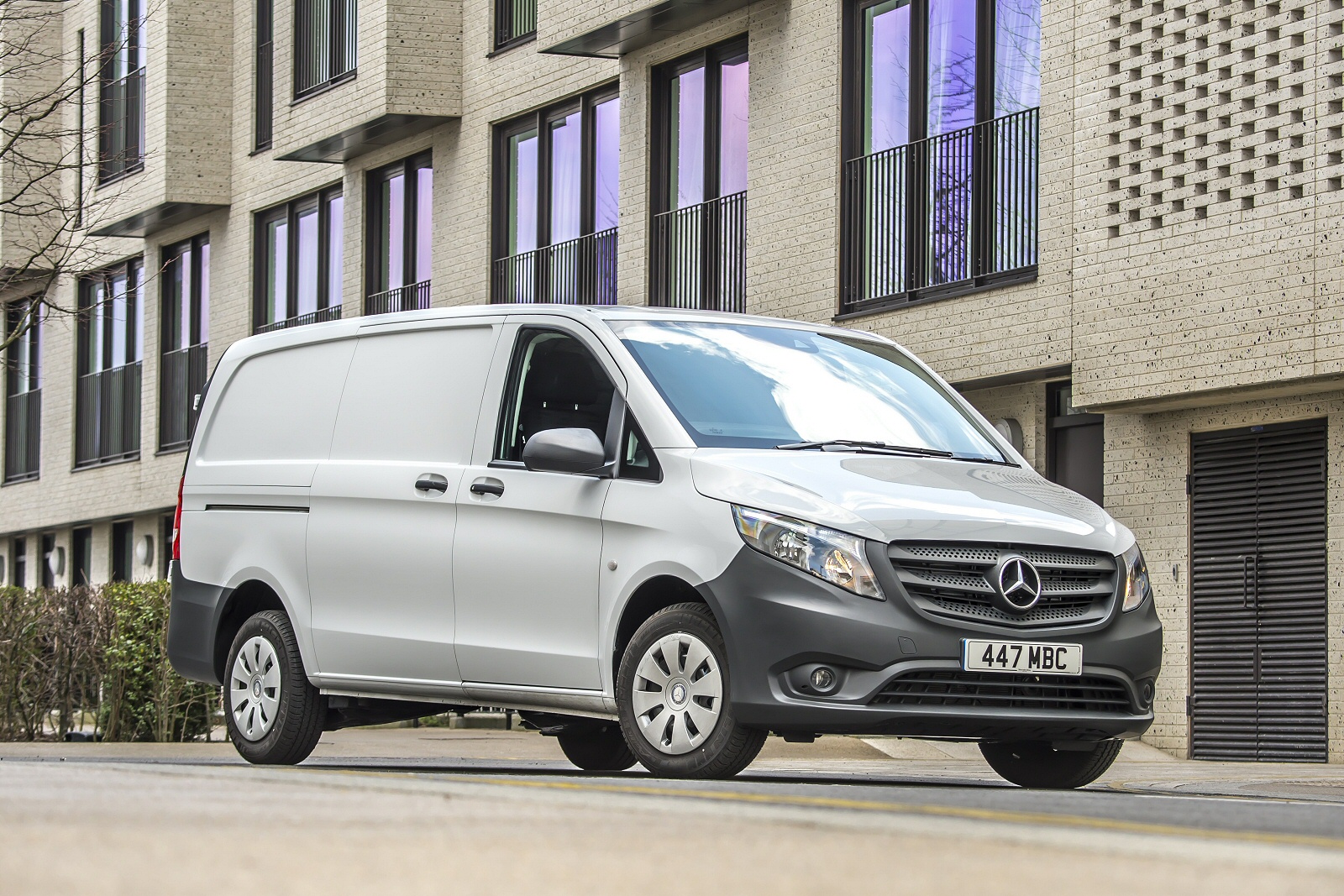 Used Mercedes-Benz Vito [W447] (2015 - 2020) + Guide - Image 1