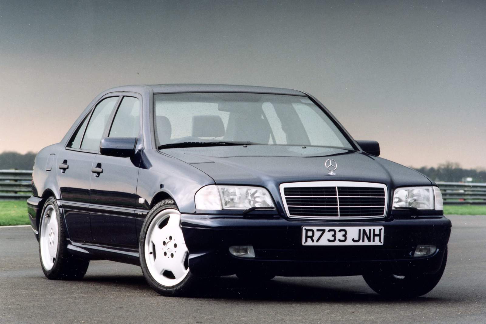 Used Mercedes-Benz C-Class C36 / C43 AMG (1994 - 2000) + Guide - Image 1