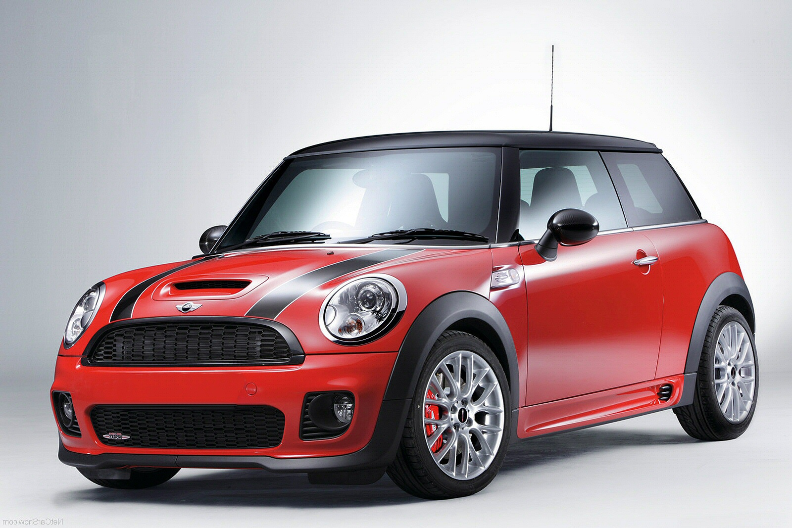 Used MINI Cooper S JCW Hatch [R56] (2008 - 2014) + Guide - Image 1