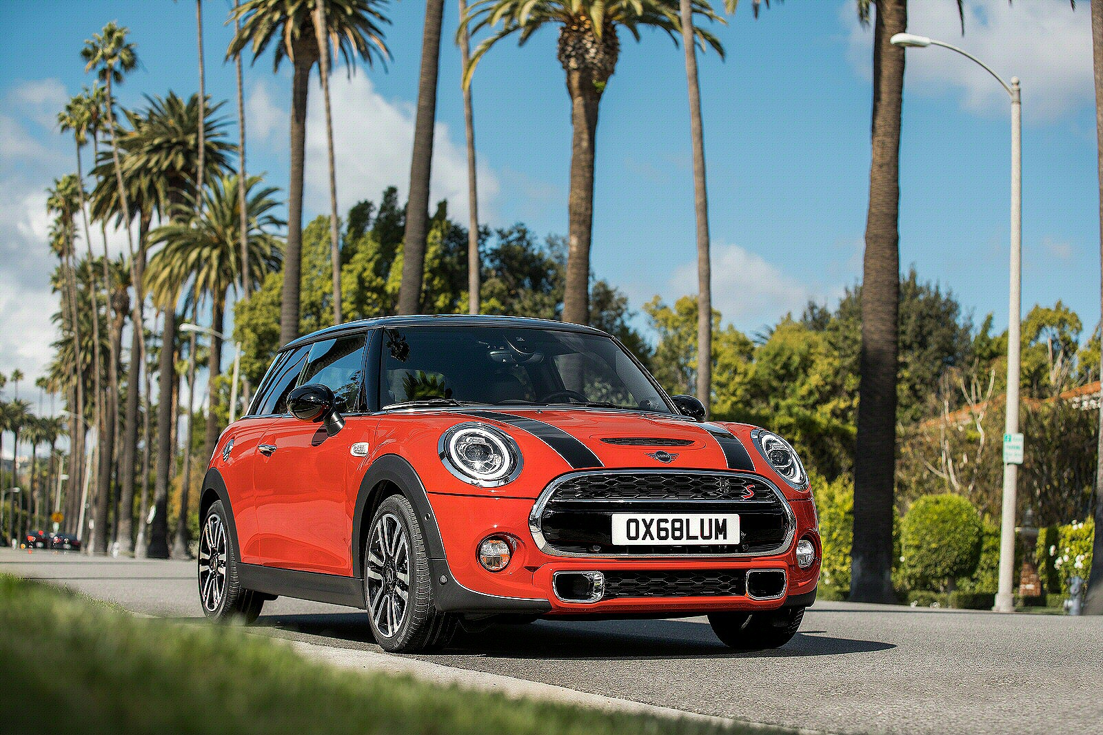 Used MINI Hatch Cooper S (F56/F55) (2019 - 2023) + Guide - Image 1