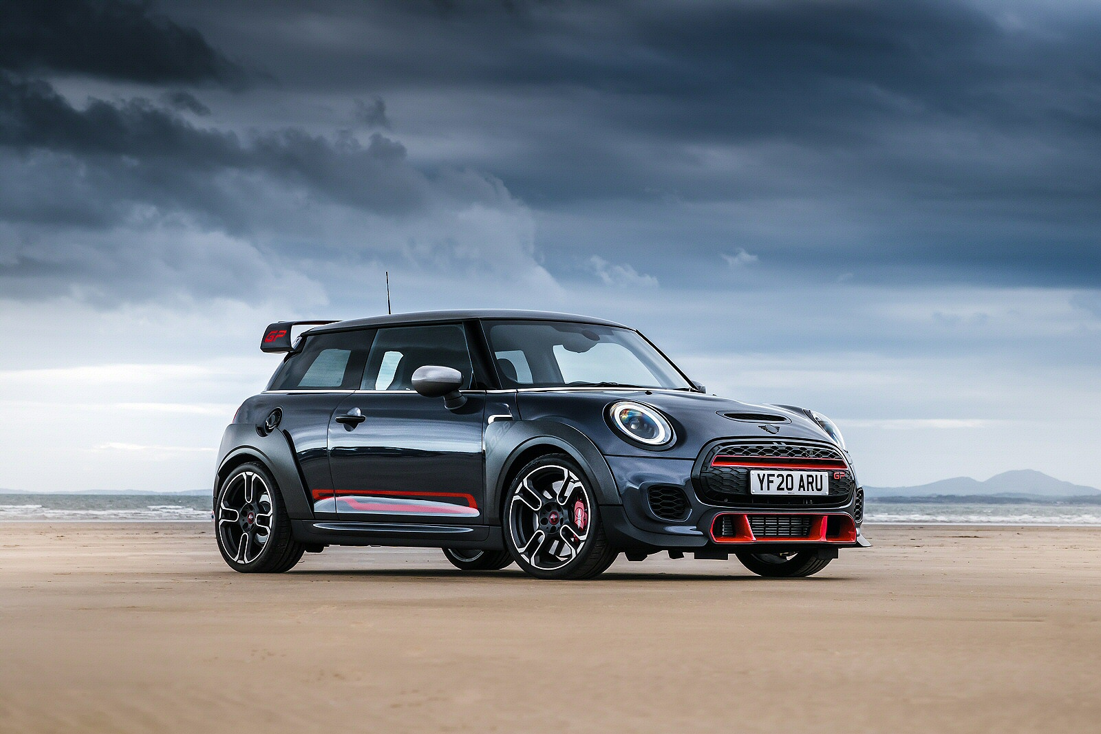 Used Mini John Cooper Works GP [F56] (2020 - 2022) + Guide - Image 1